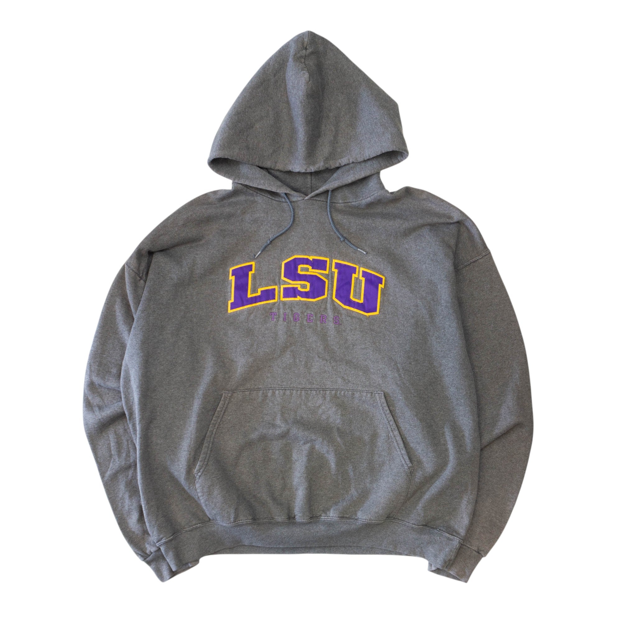 Champion LSU Tigers Суичър