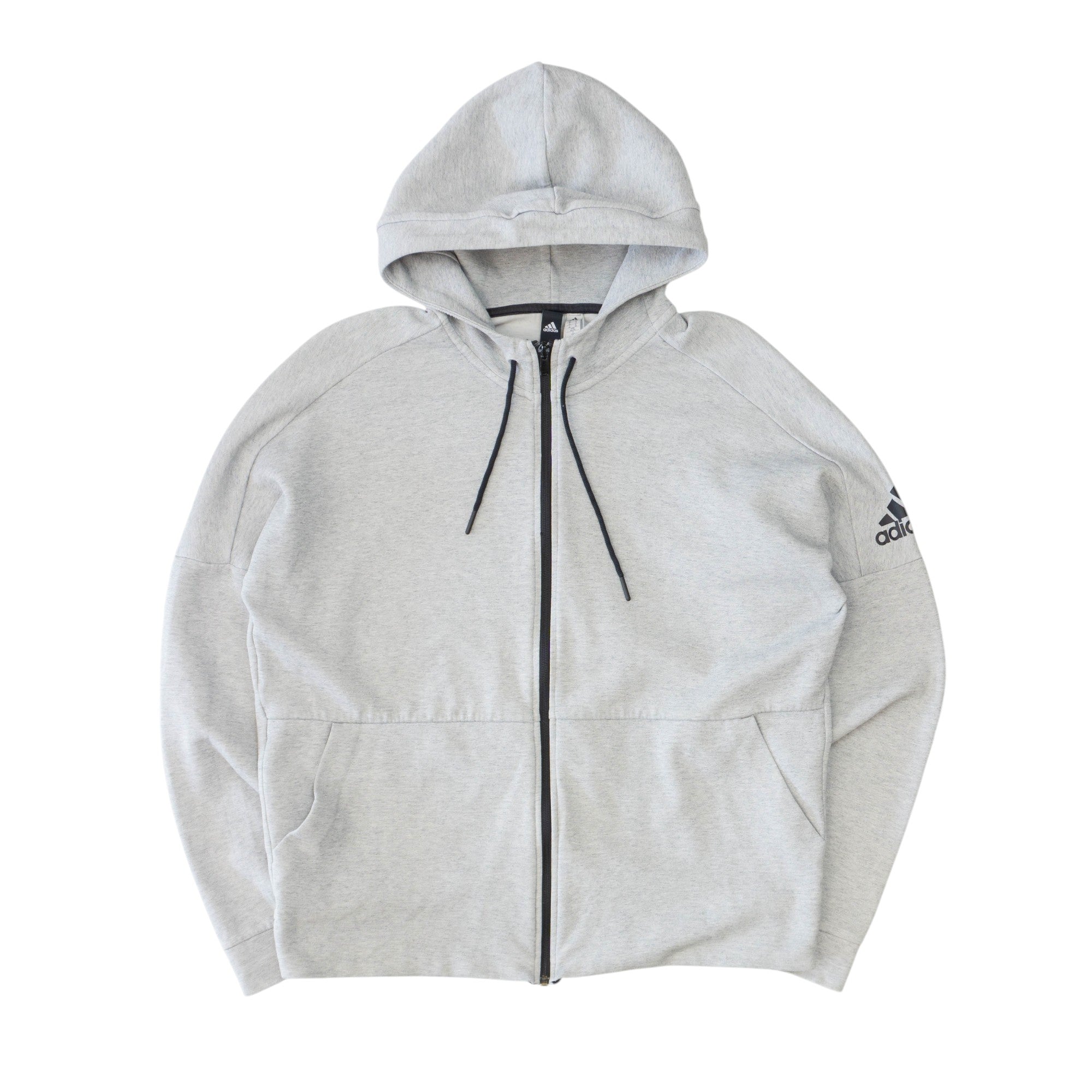 Adidas Суичър с Цип