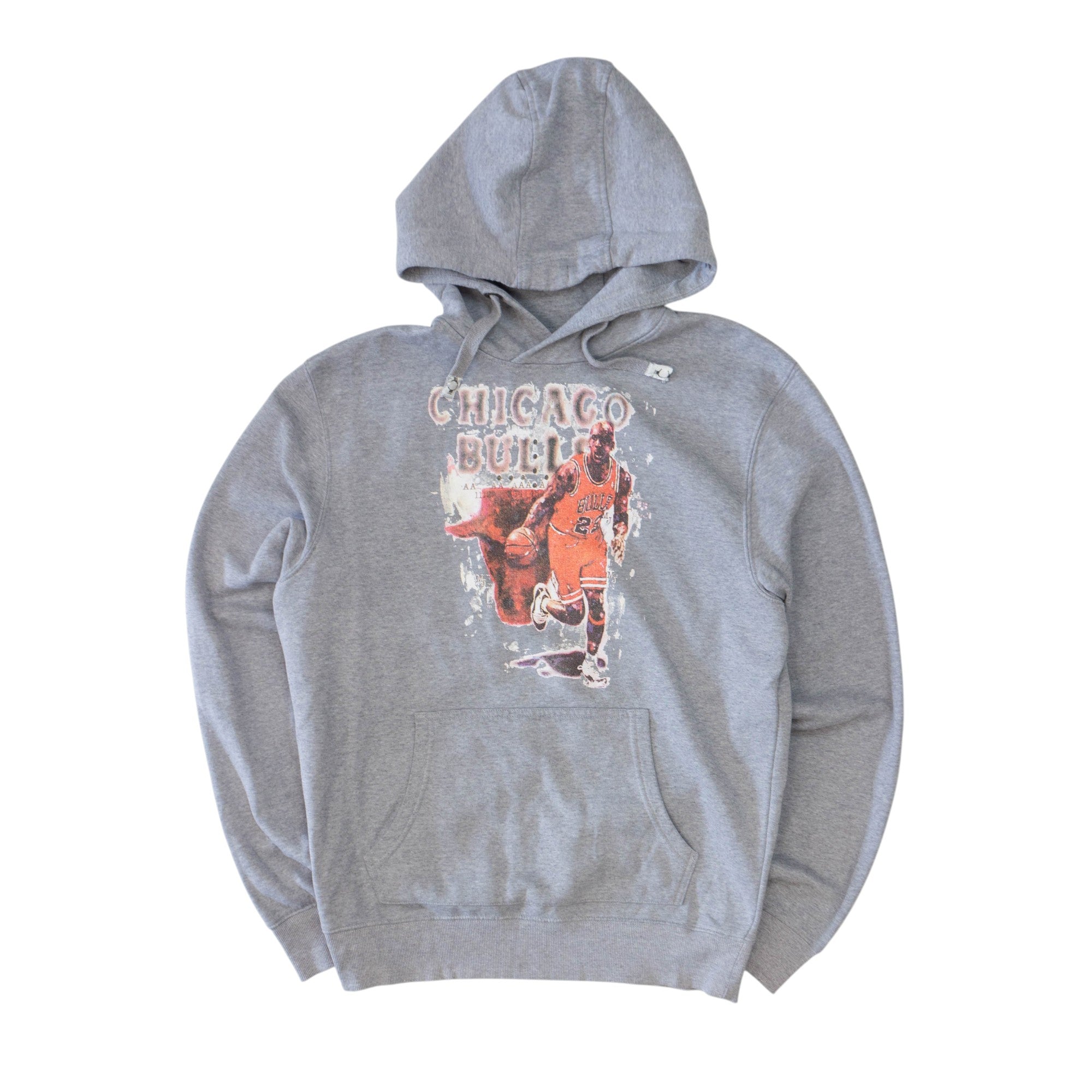 NBA Chicago Bulls Суичър