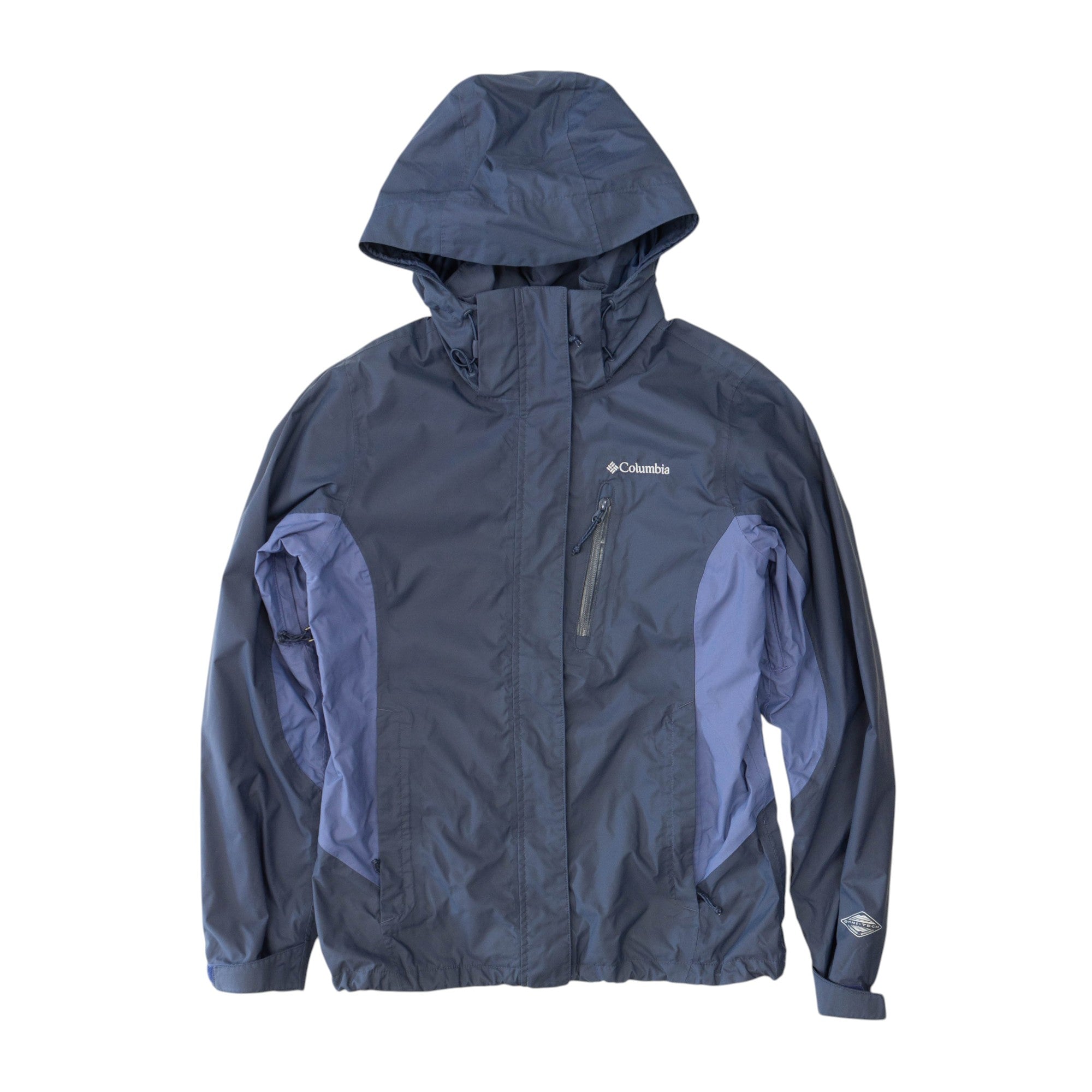 Columbia Туристическо Яке