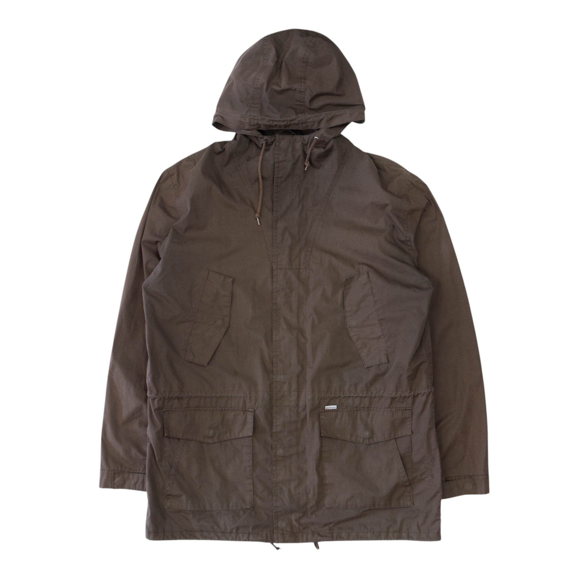 Carhartt Parka Яке