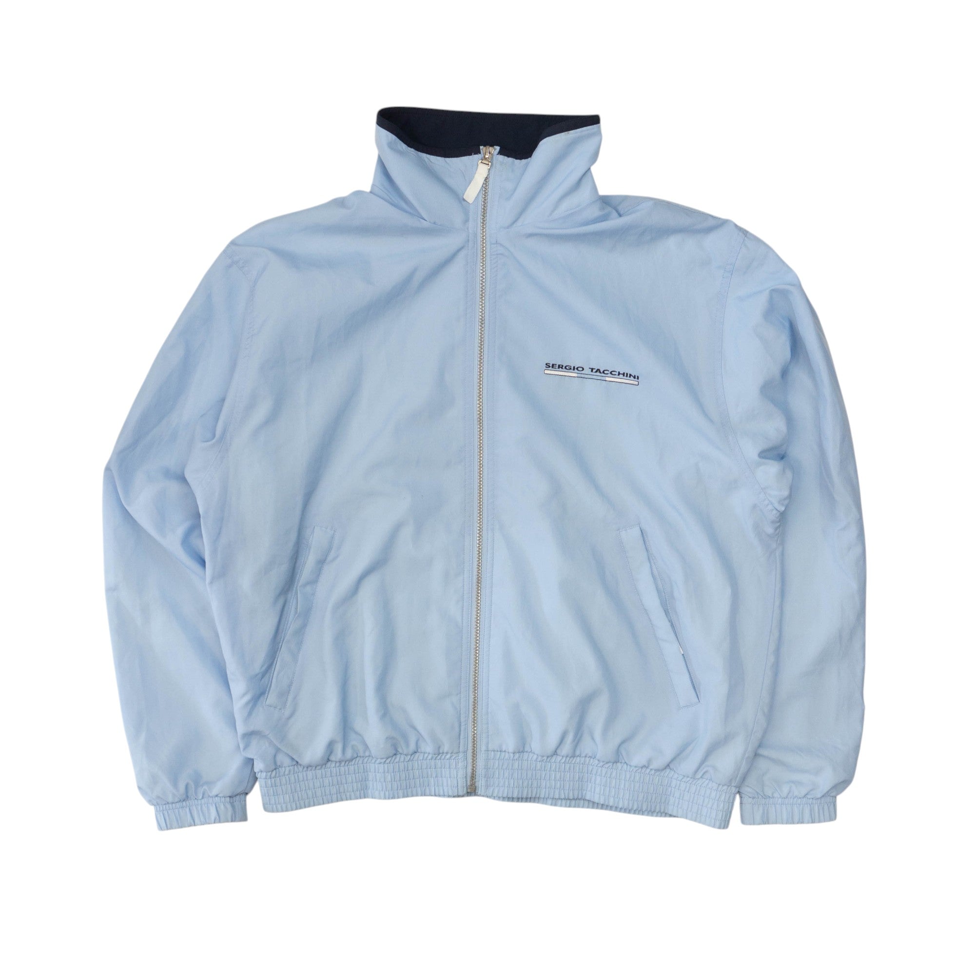 Sergio Tacchini Vintage Горнище