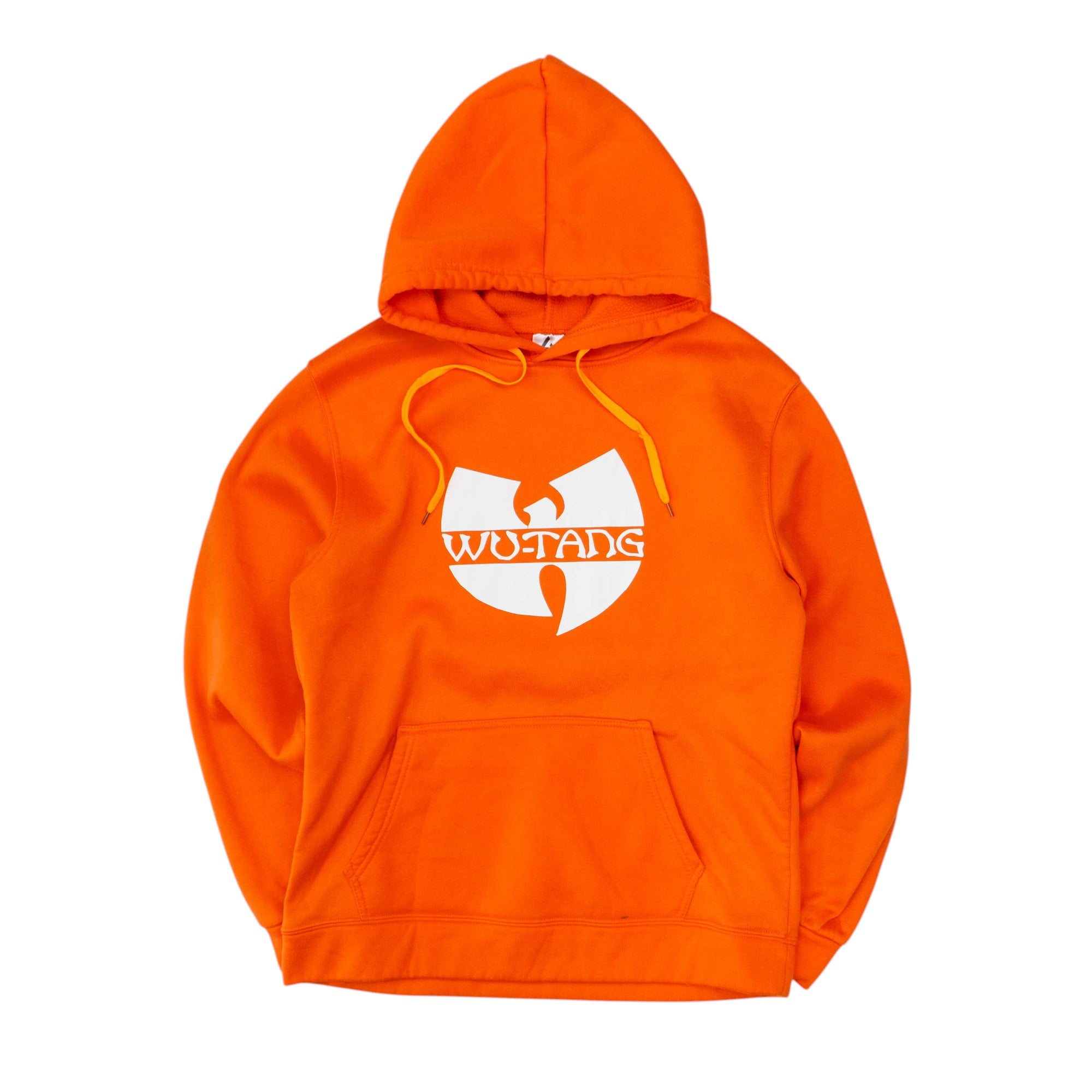 Wu-Tang Clan Суичър