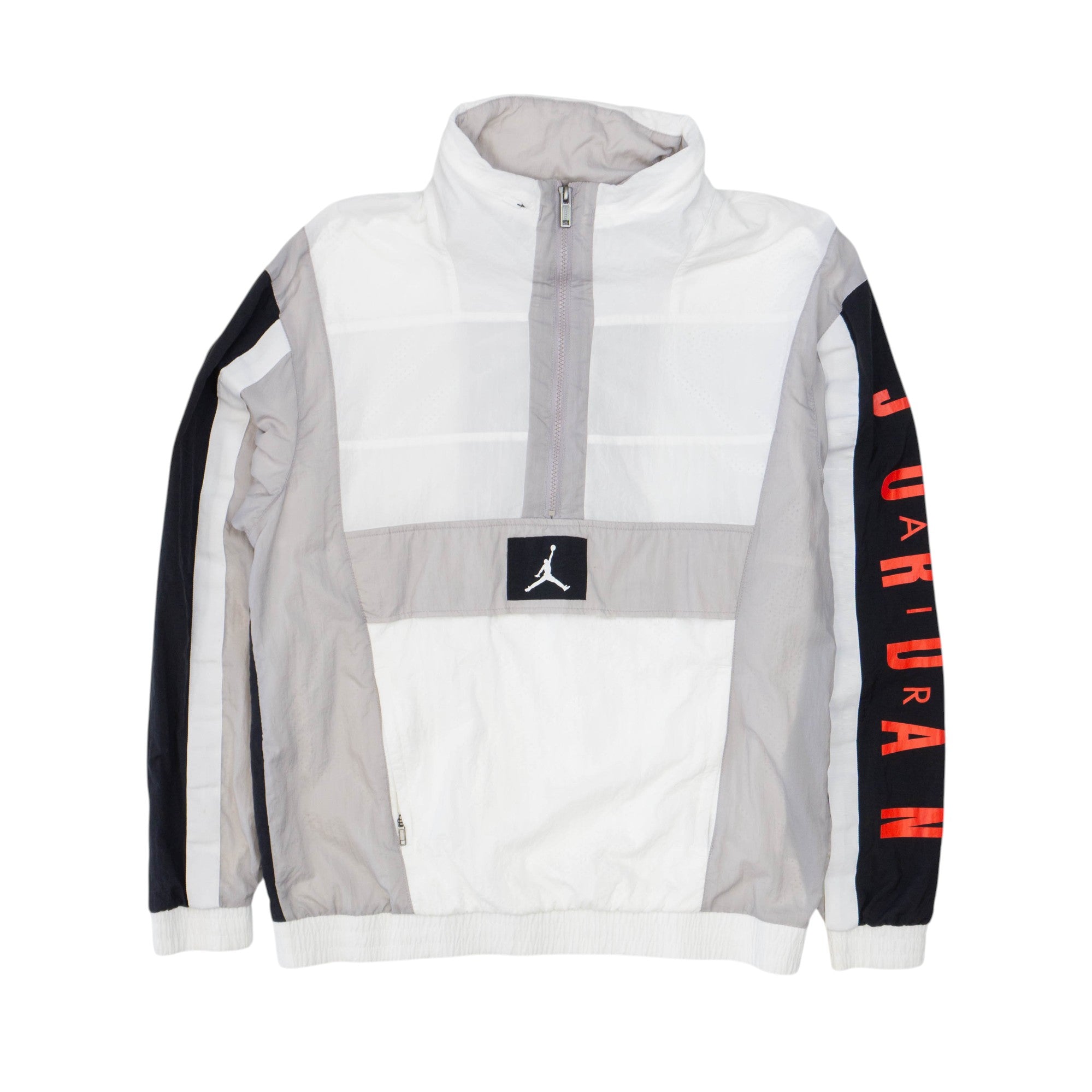 Jordan Анорак Яке