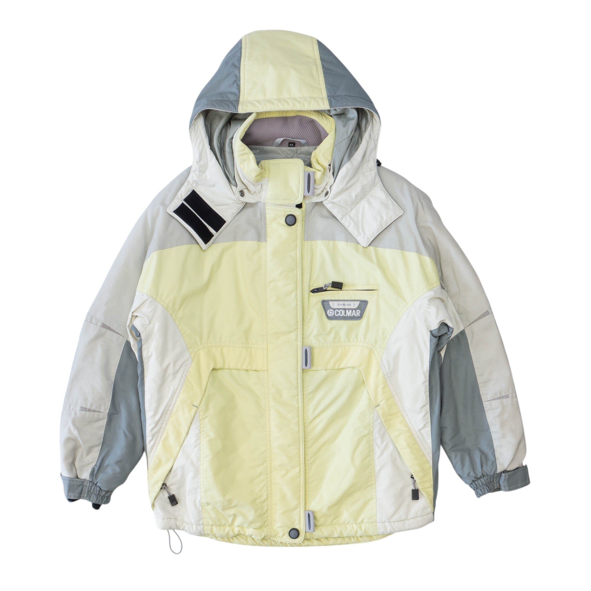 Colmar Туристическо Яке