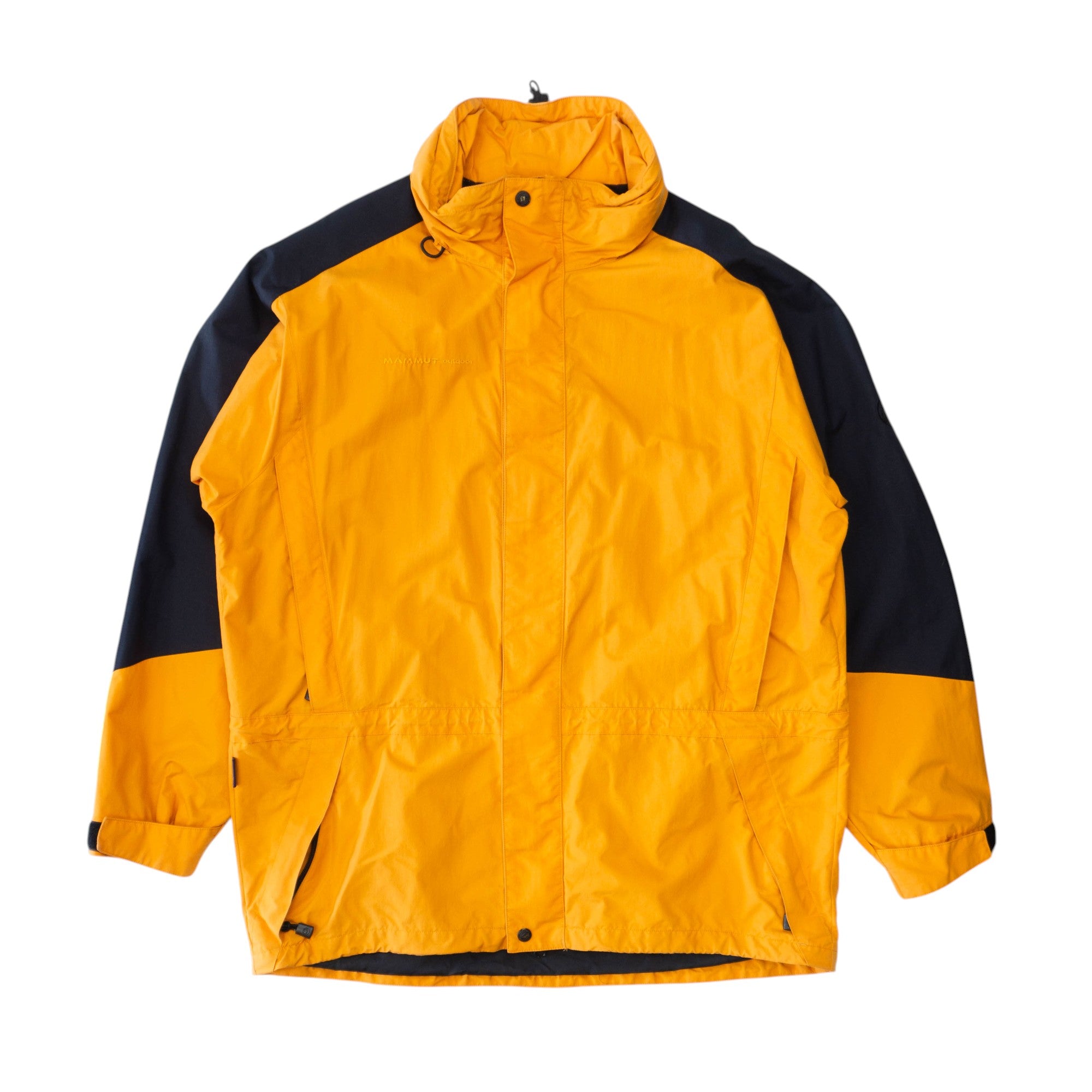 Mammut Туристическо Яке