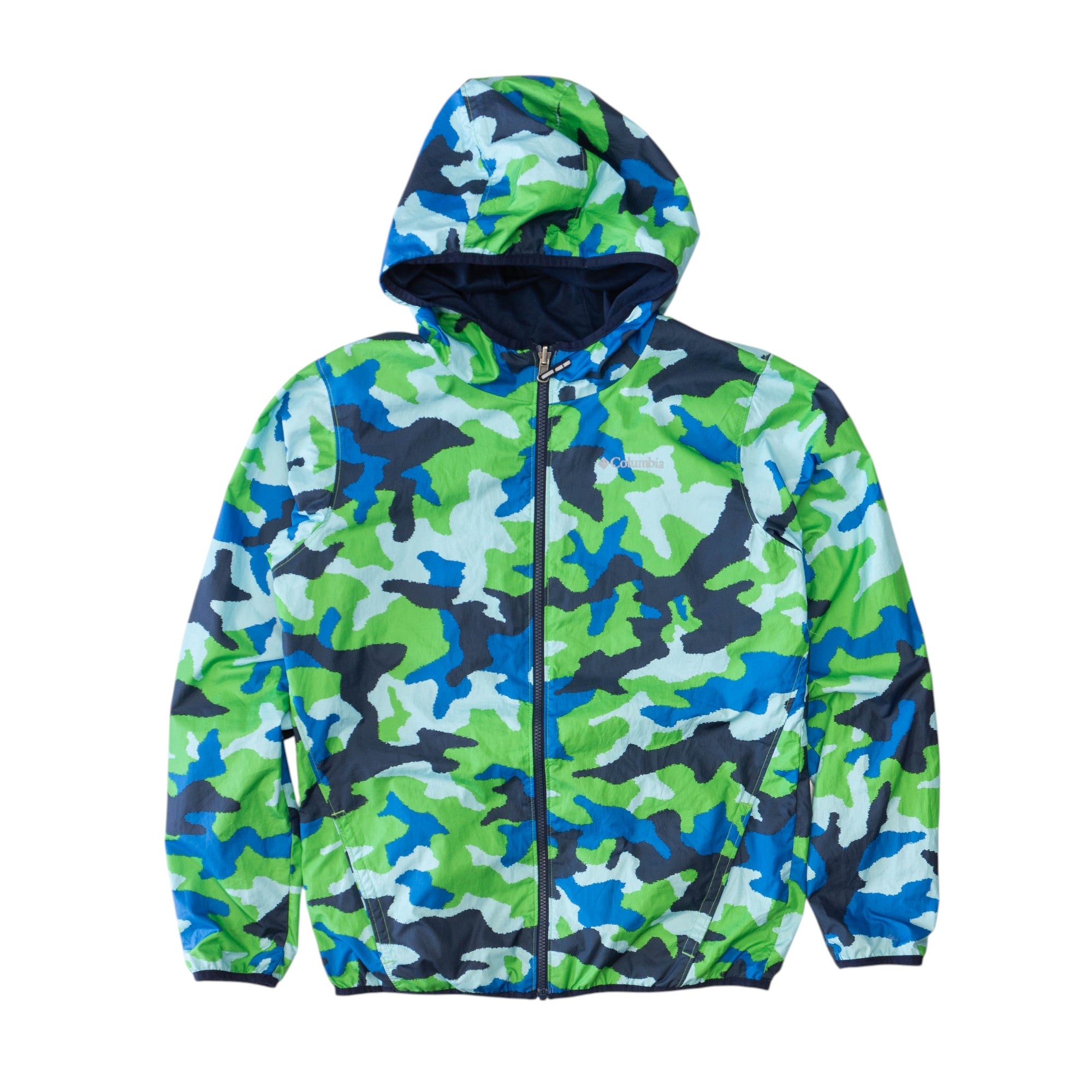 Columbia Двулицево Яке