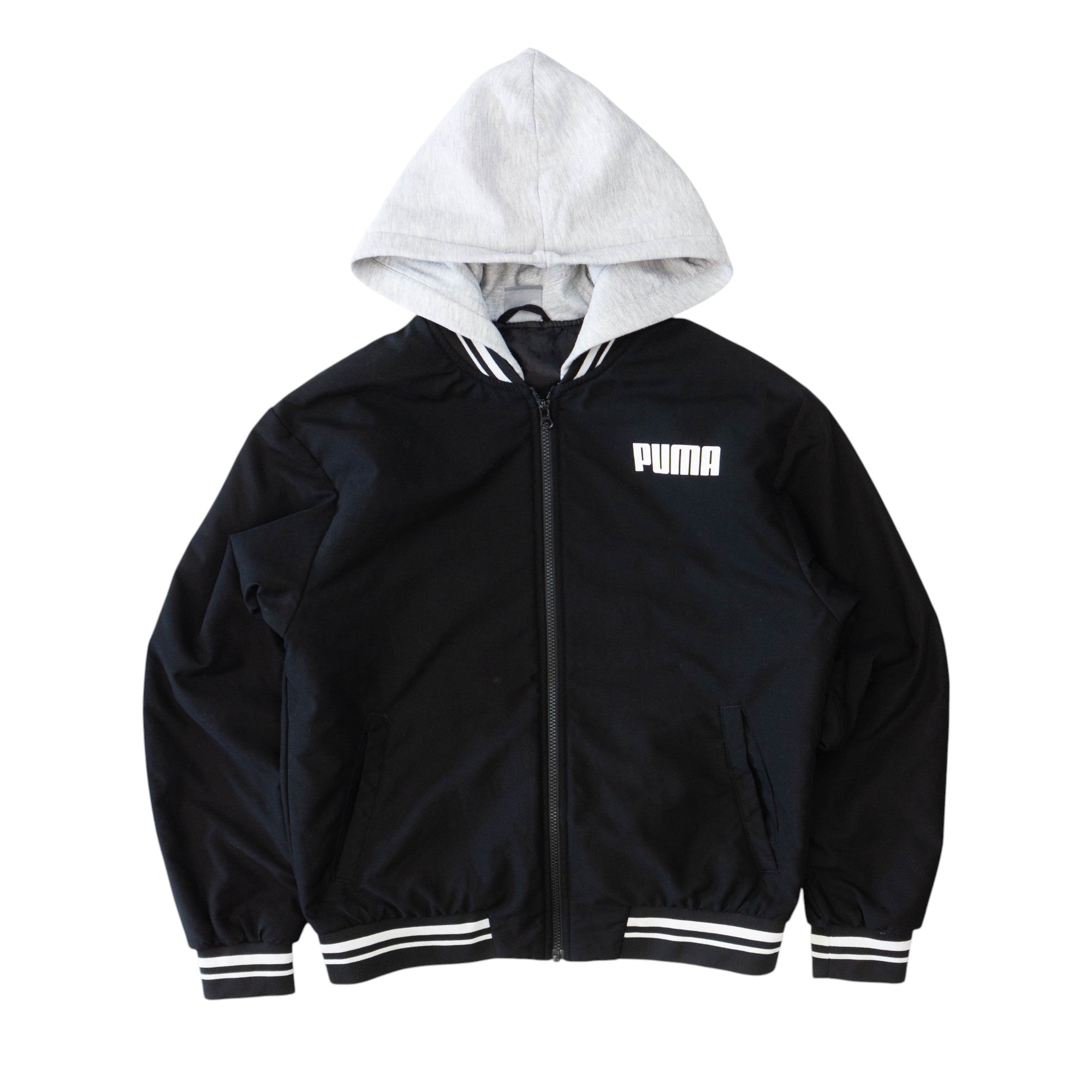 Puma Бейзболно Яке