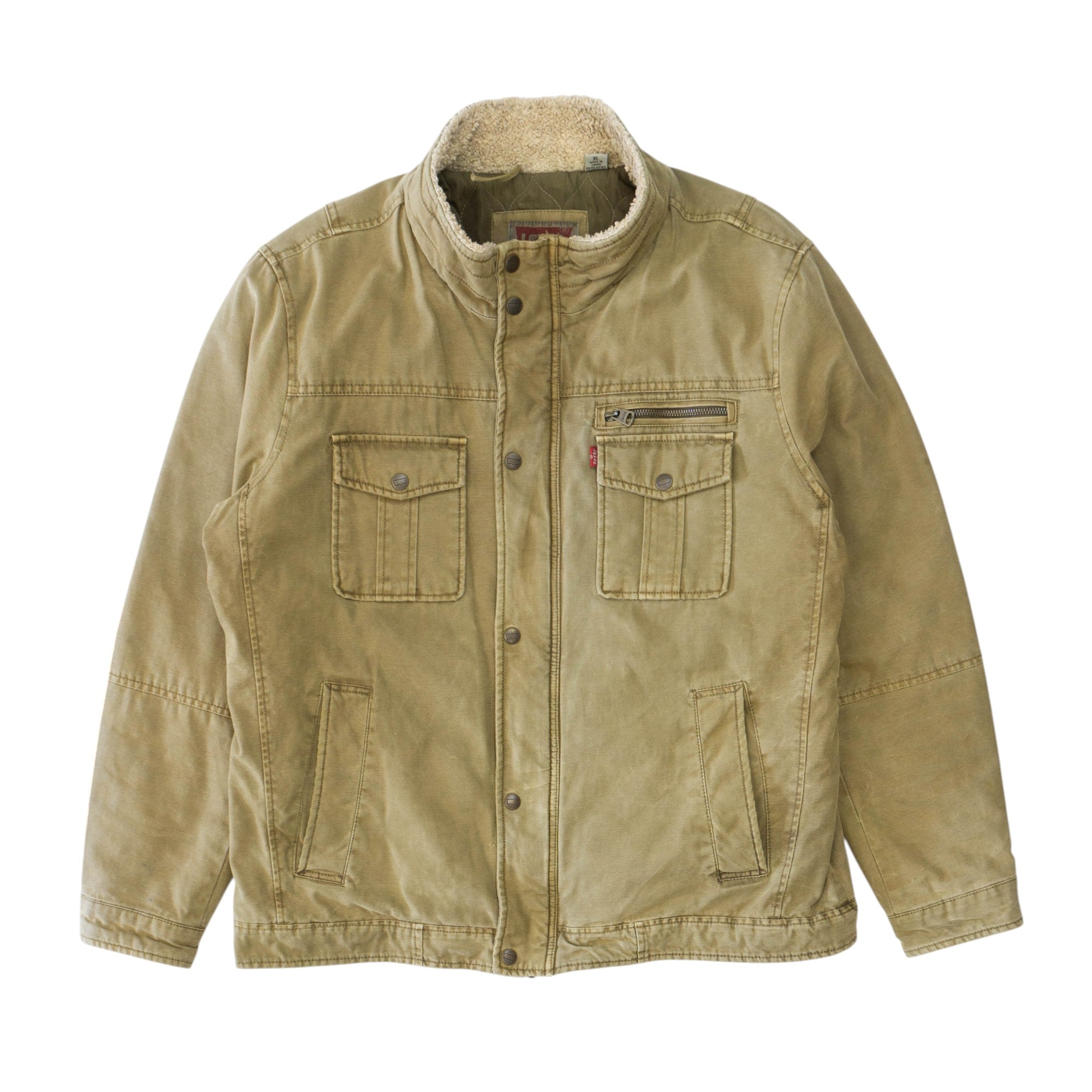 Levi’s Vintage Работно Яке