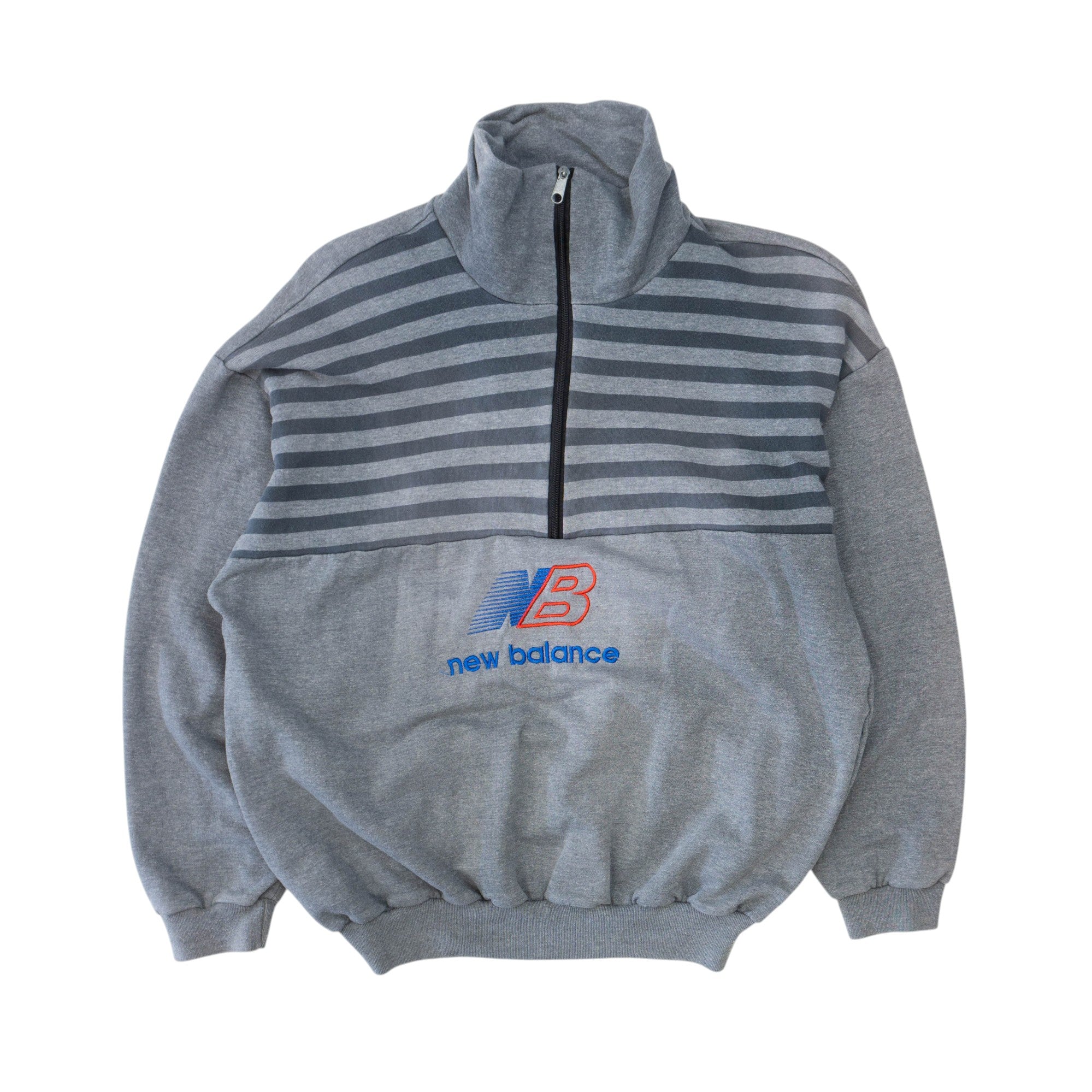 New Balance Vintage Bootleg Блуза