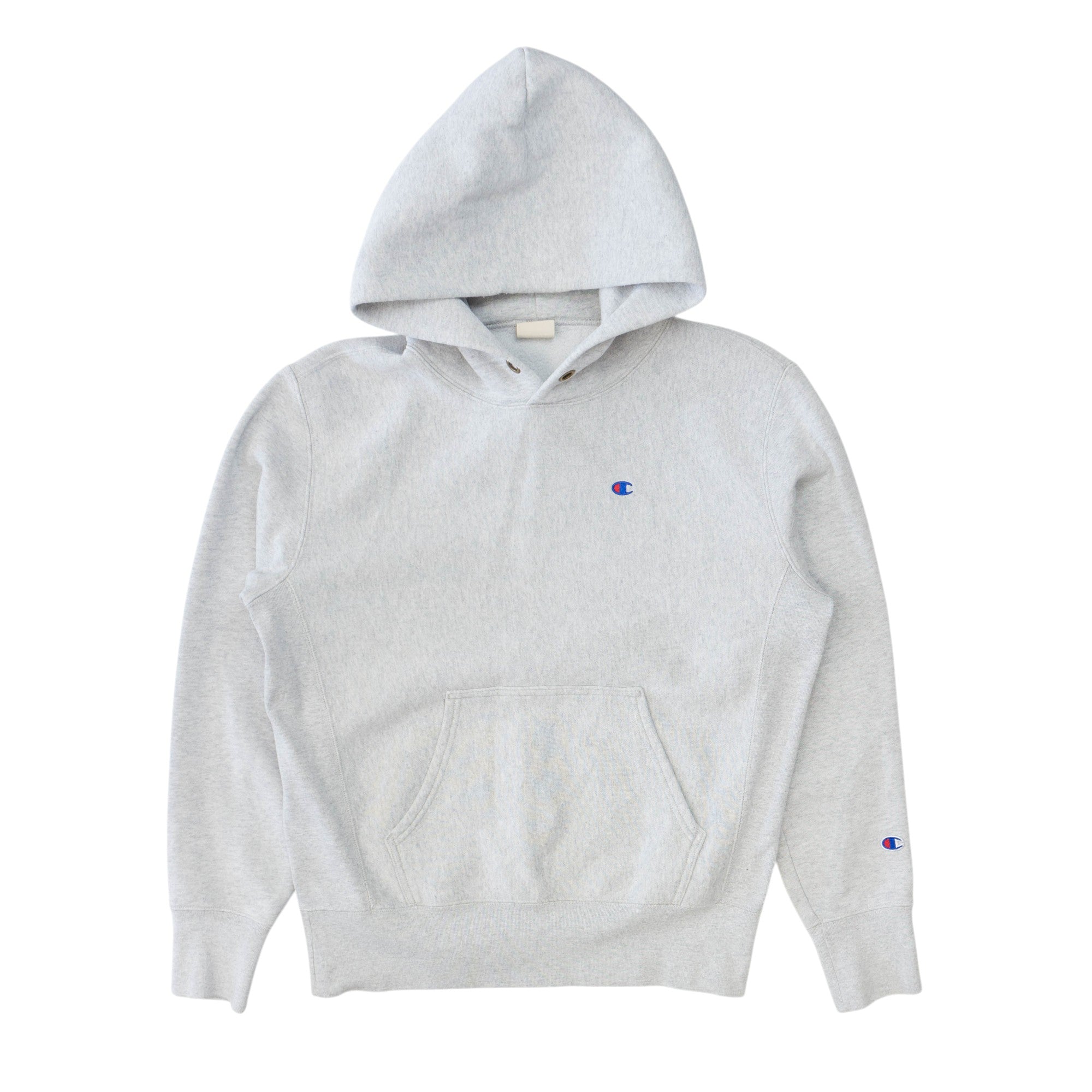 Champion Weave Двулицев Суичър