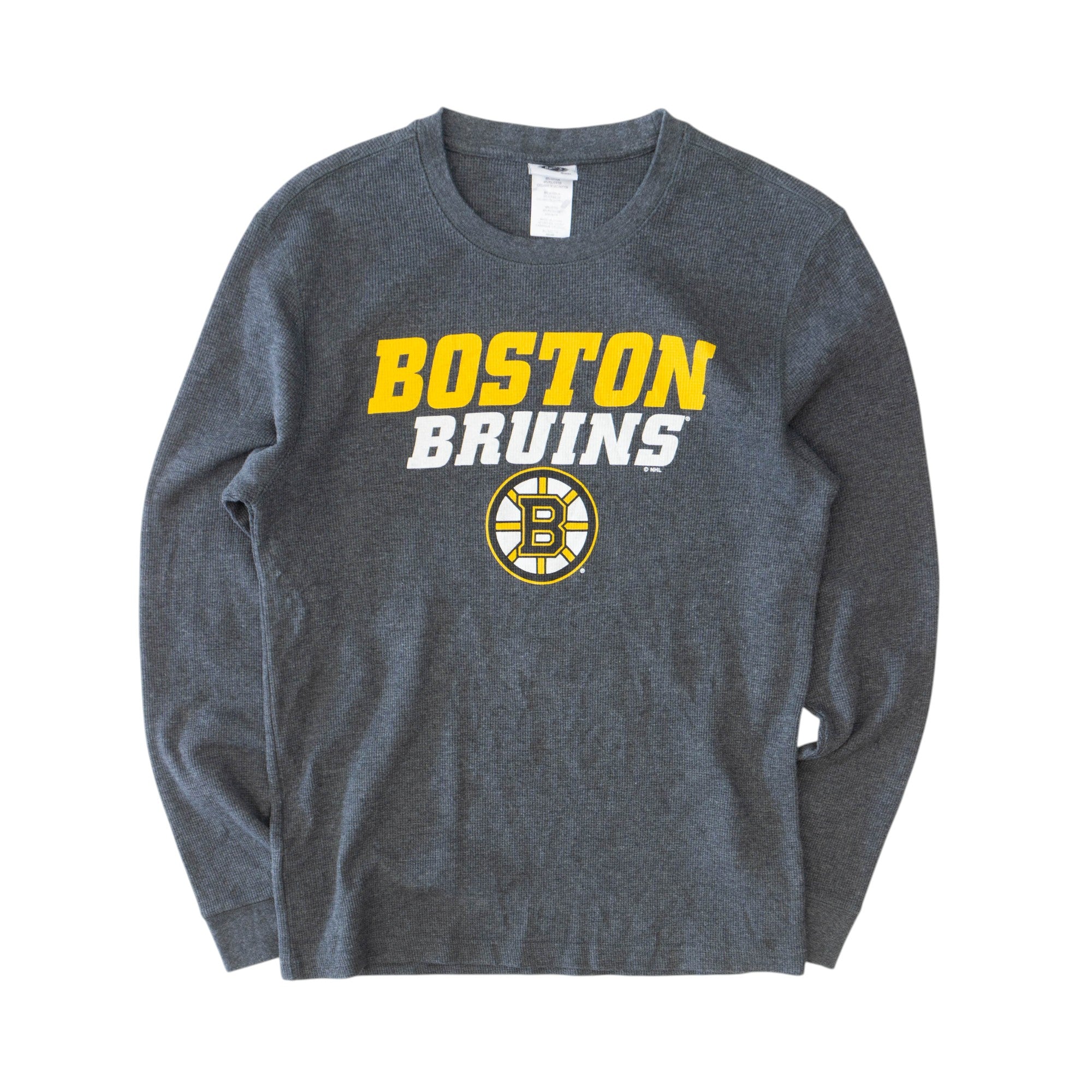 NHL Boston Bruins Блуза