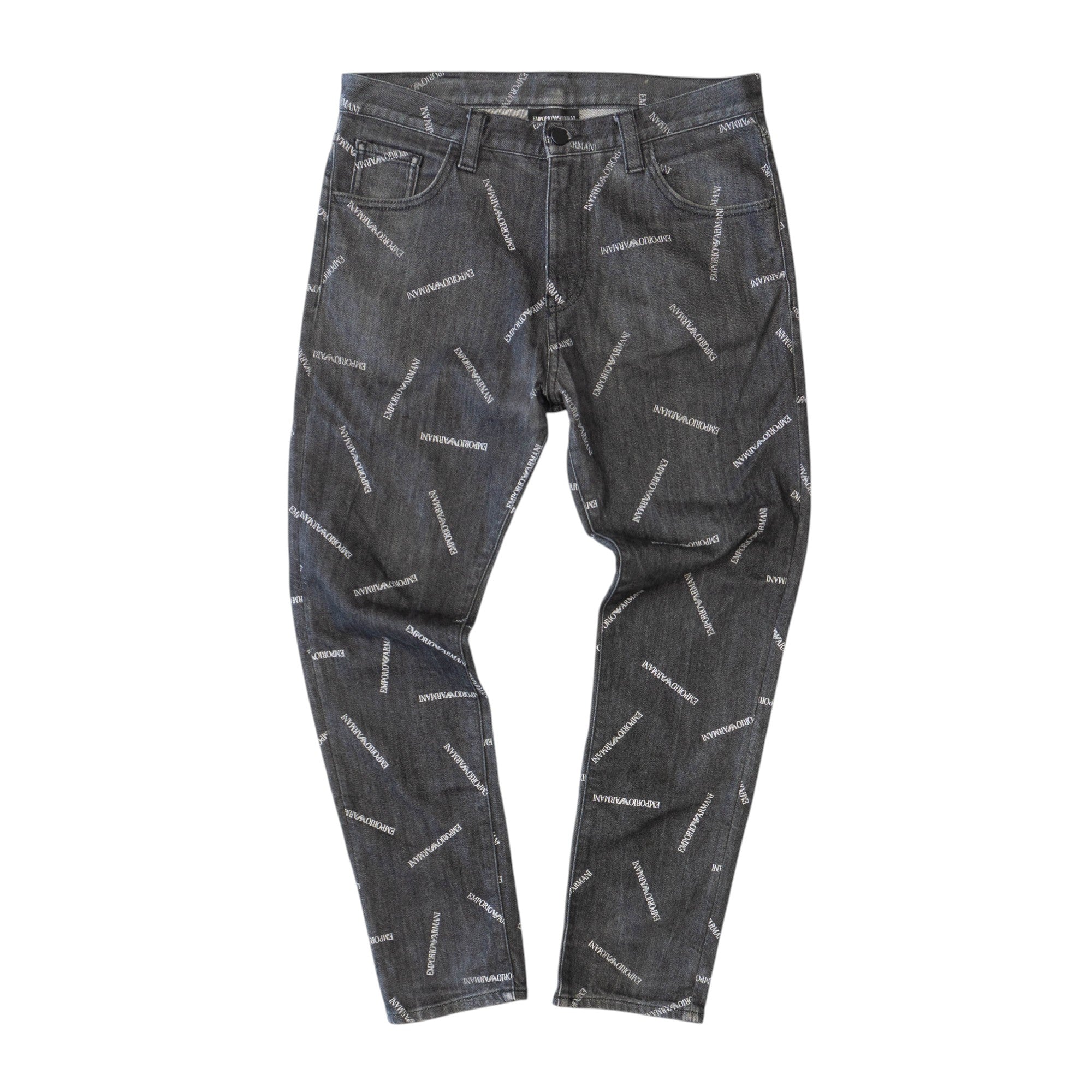 Emporio Armani Дънки