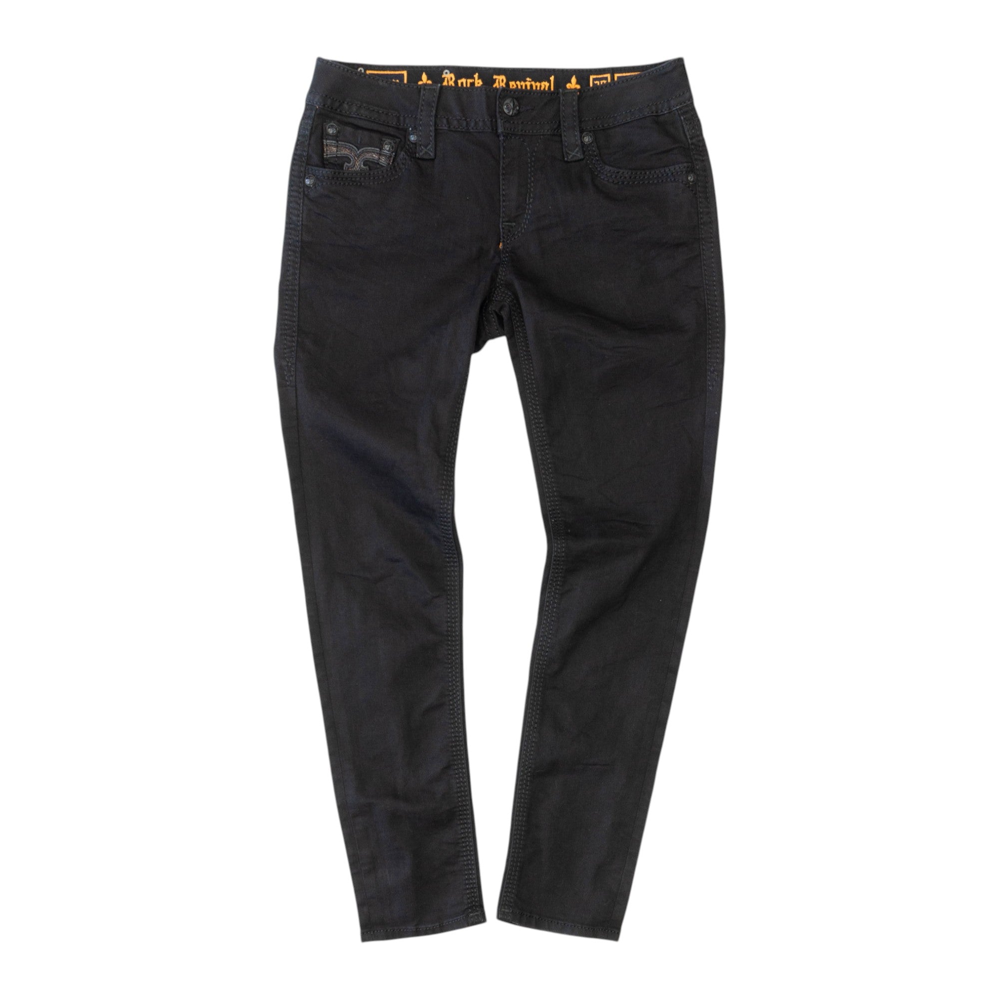 Rock Revival Дънки