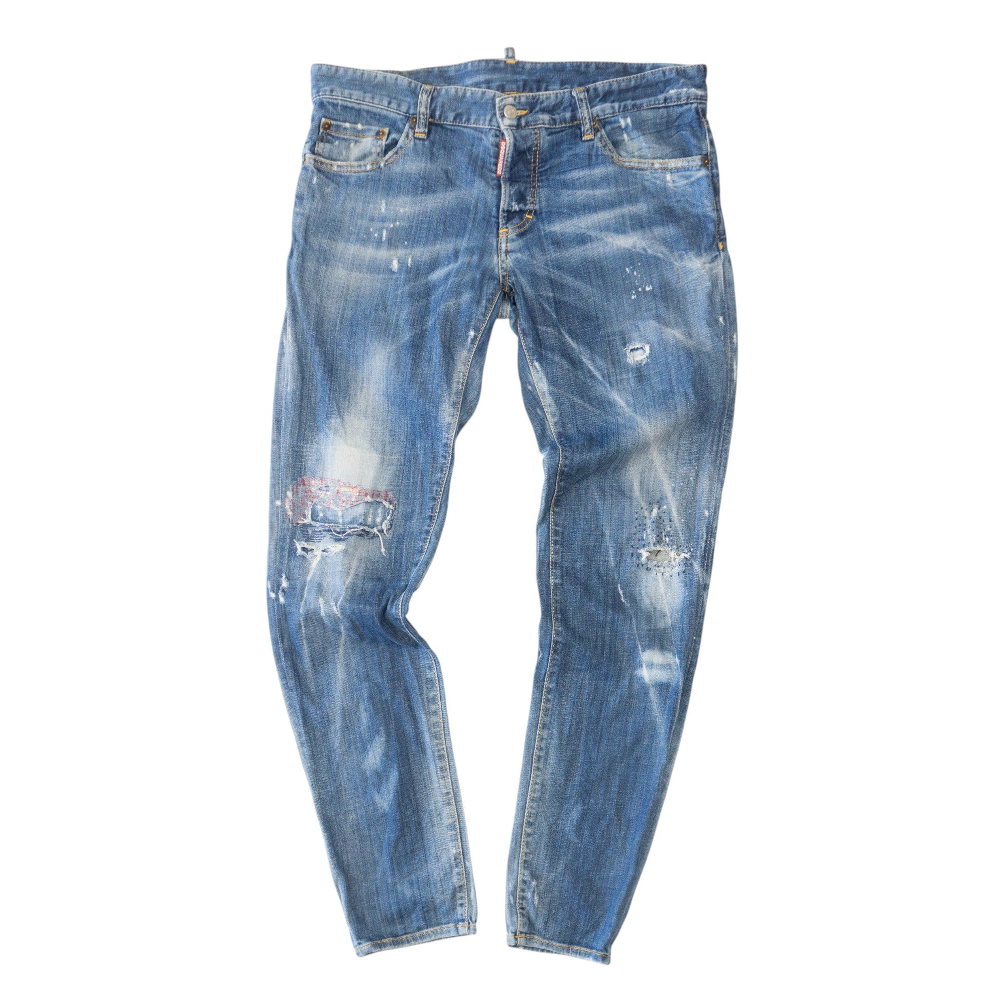 Dsquared2 Дънки