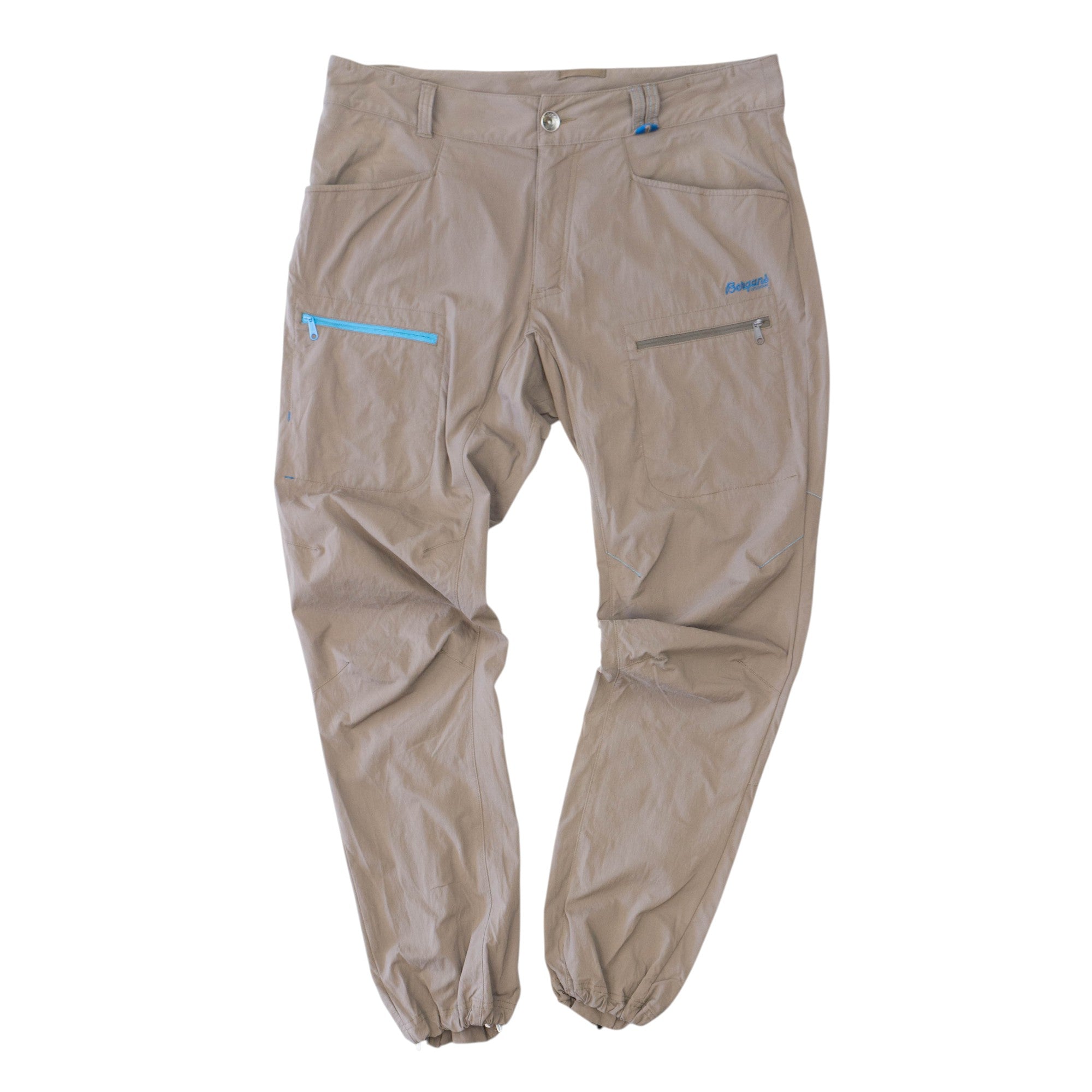 Bergans of Norway Туристически Панталони