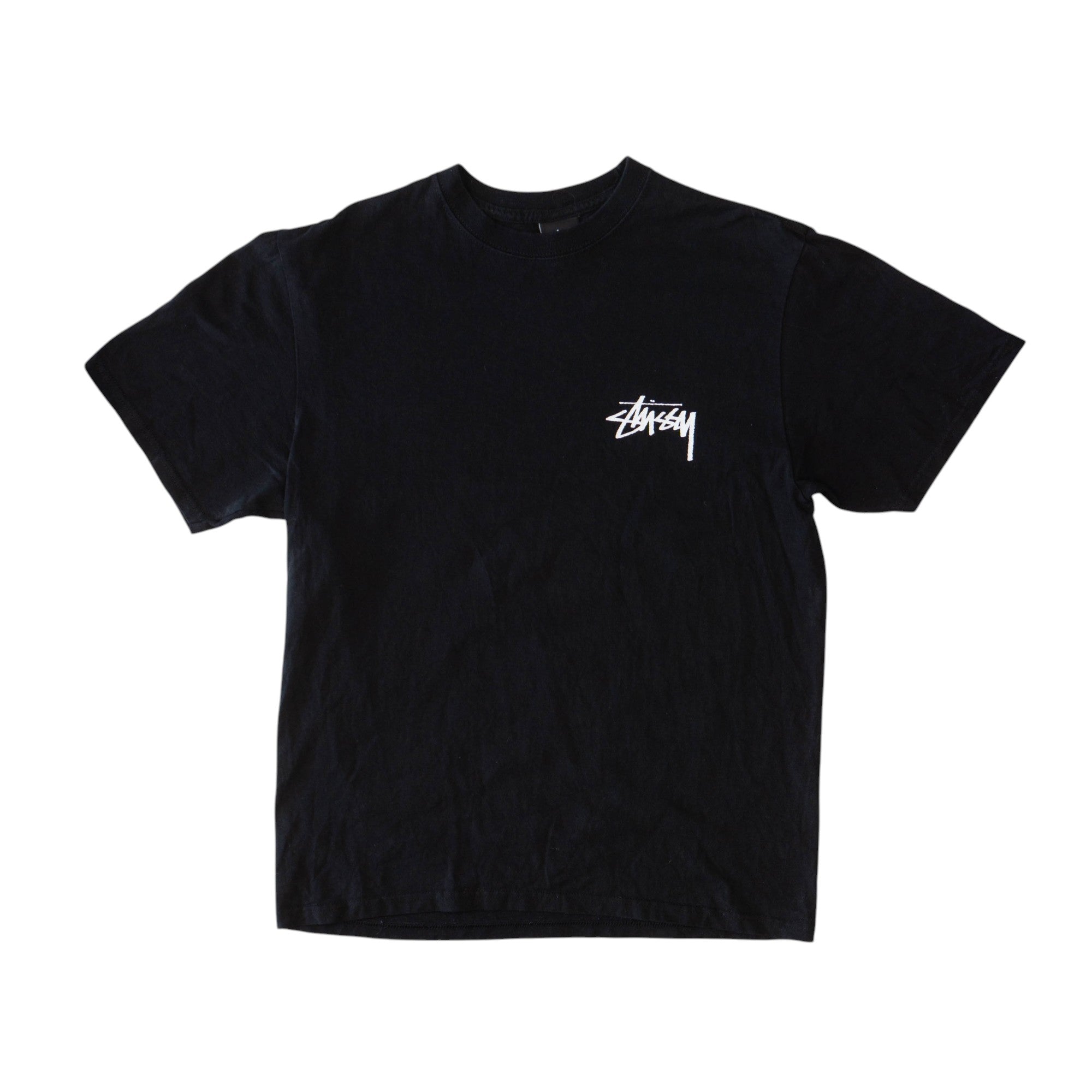 Stussy Dog Collage Тениска