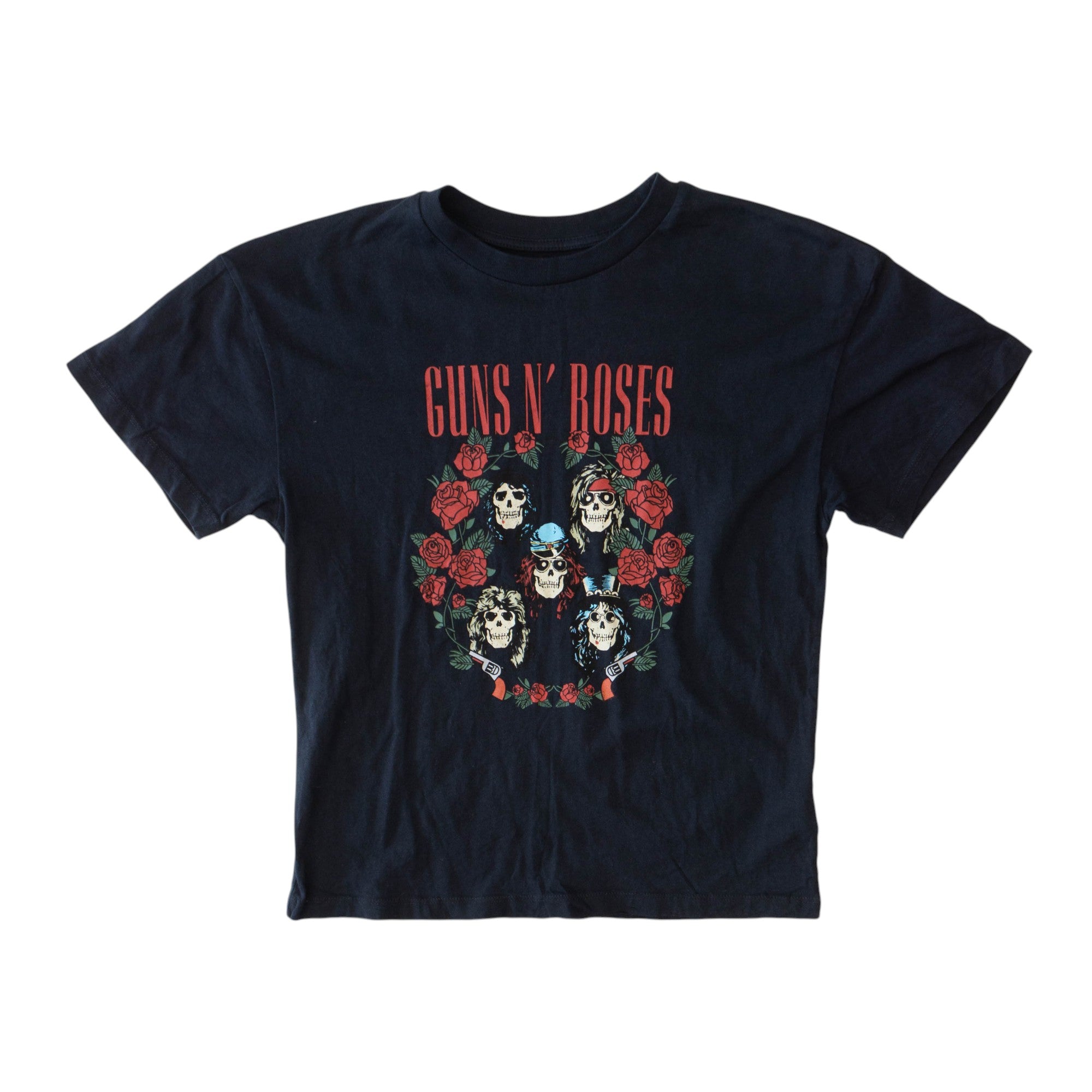 Guns N’ Roses Тениска