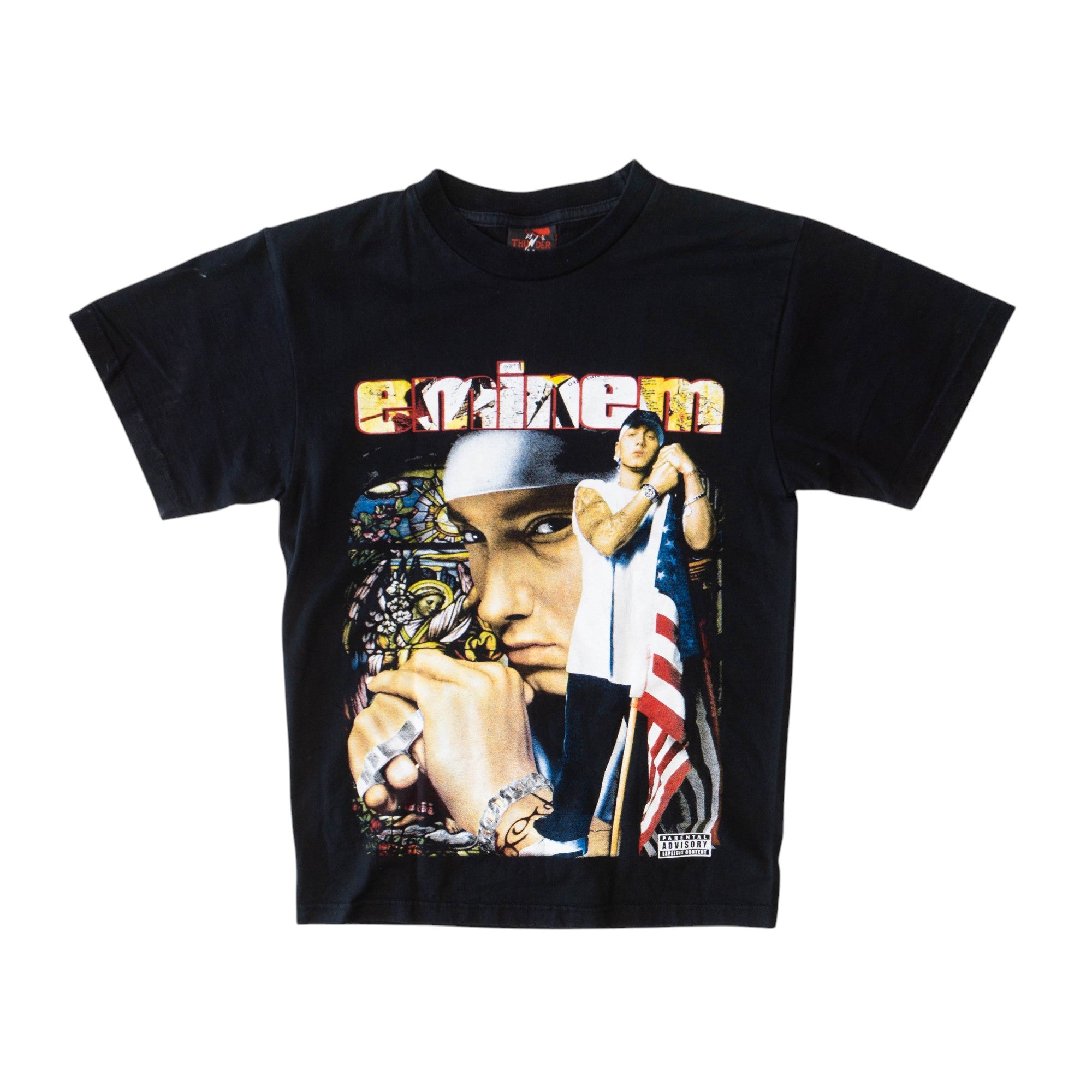 Eminem Тениска