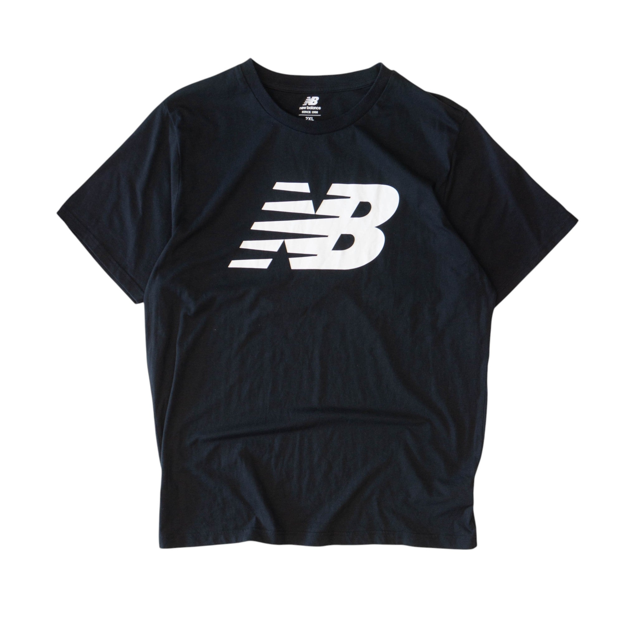 New Balance Тениска