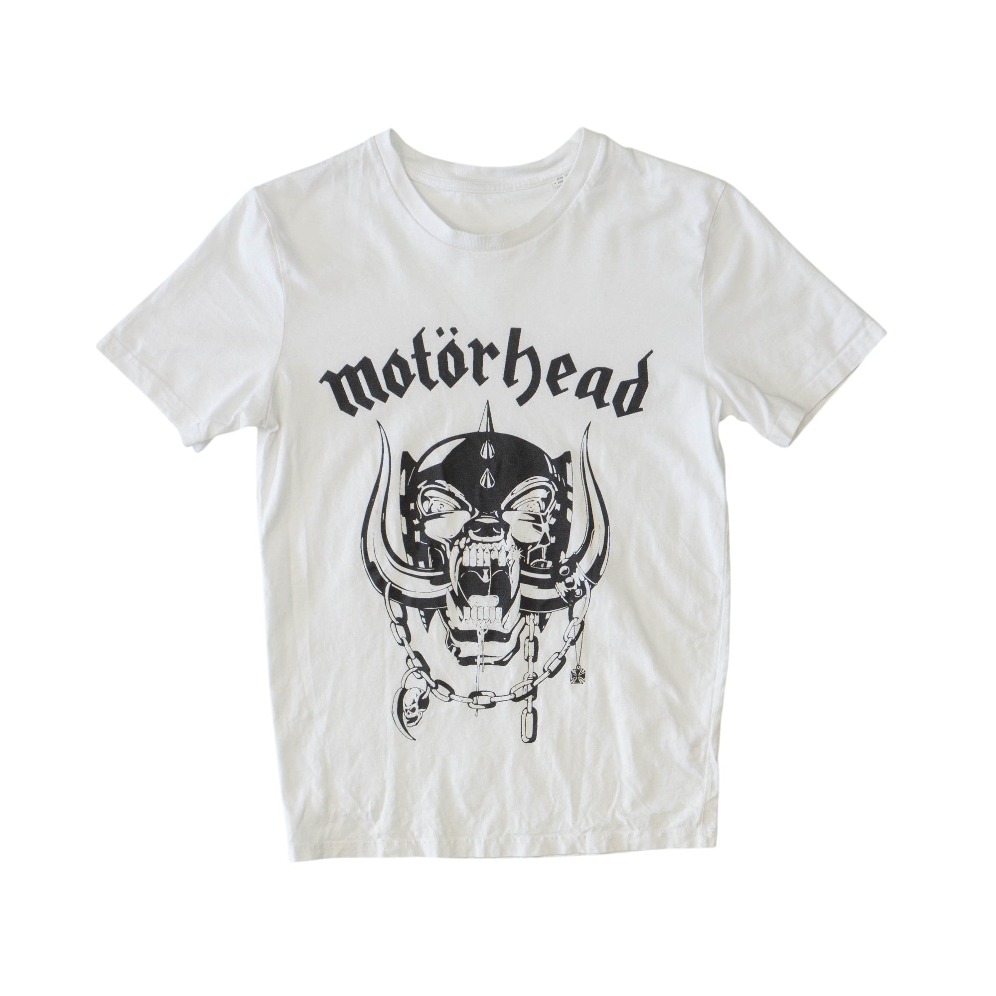 Motorhead Тениска