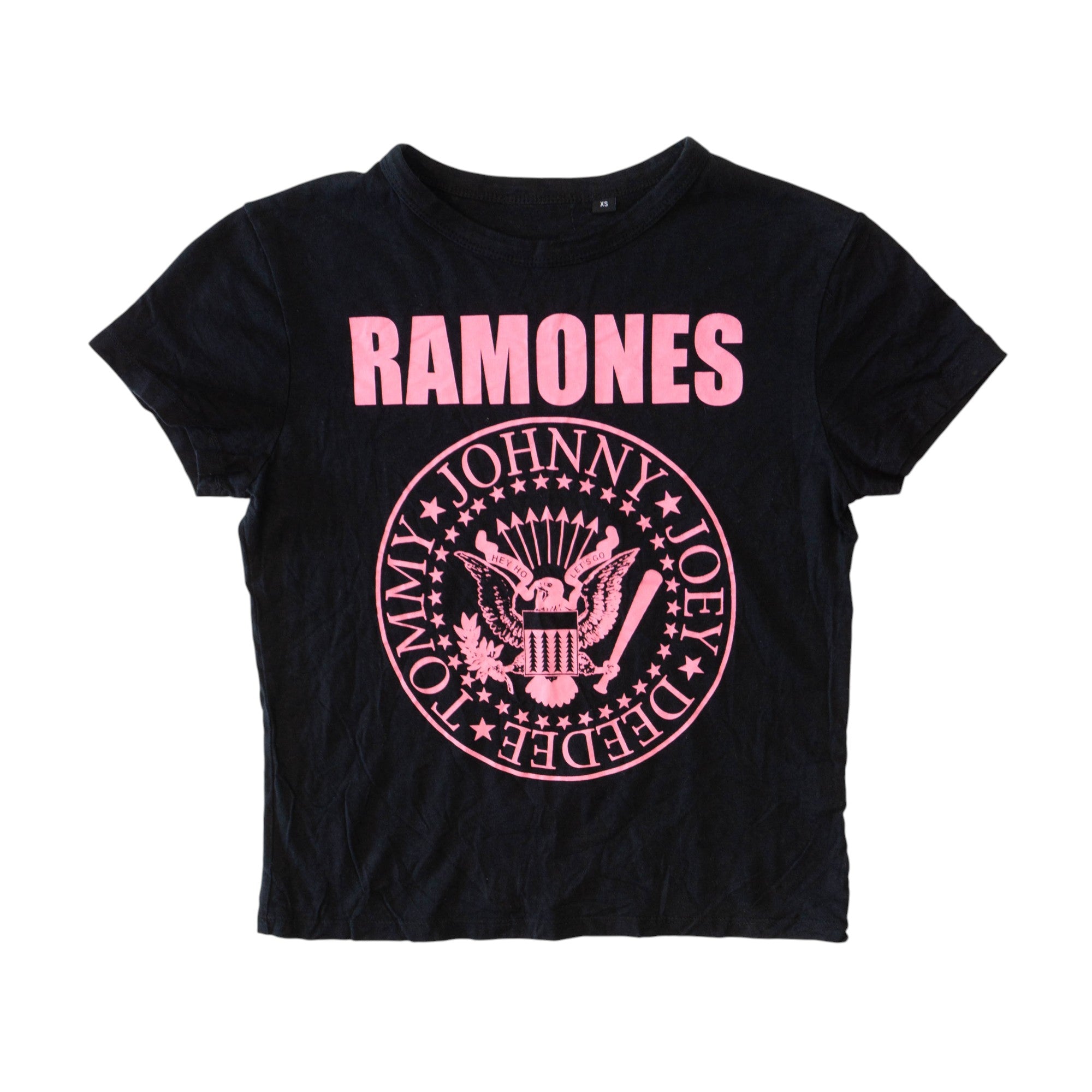 Ramones Тениска