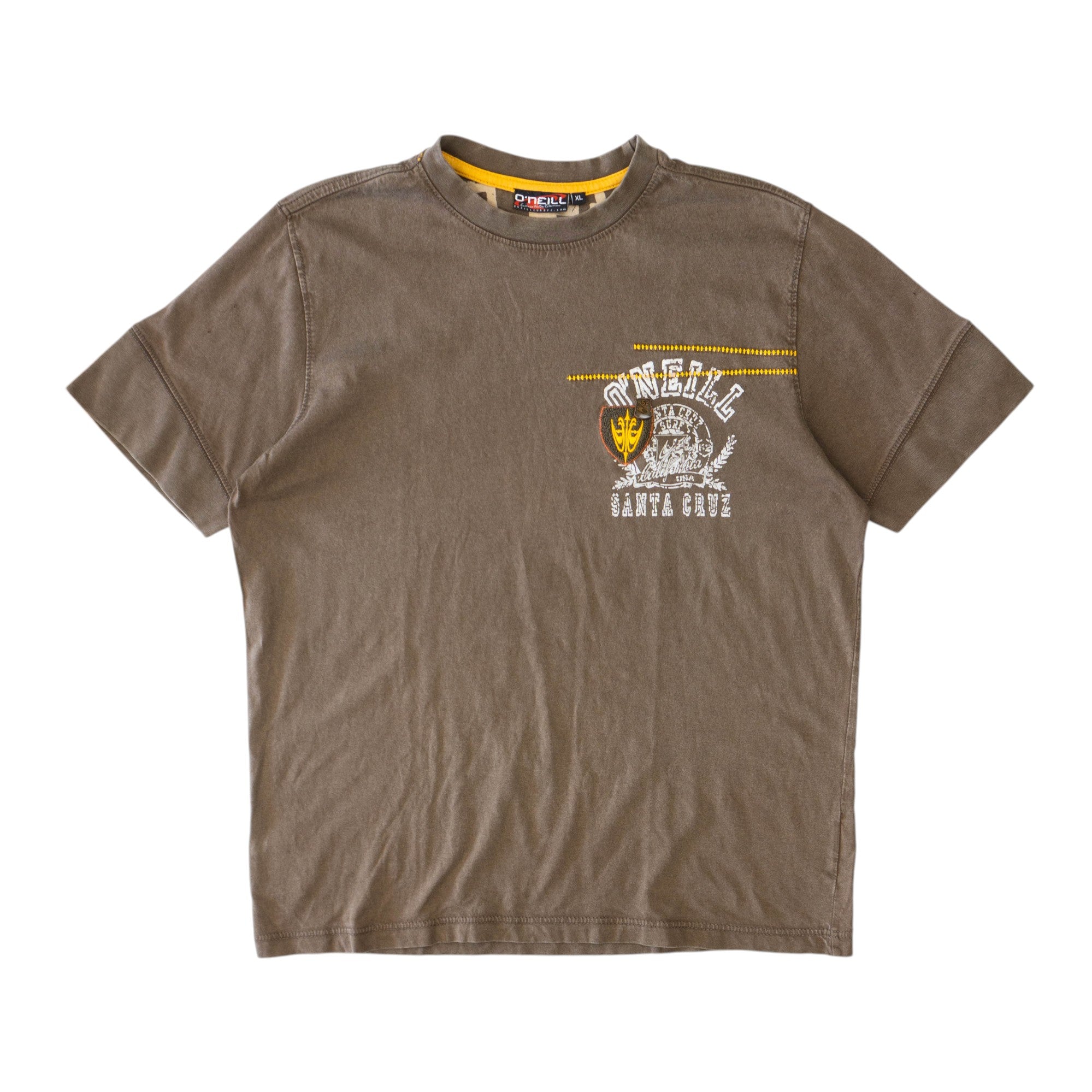 O’Neill Y2K Тениска