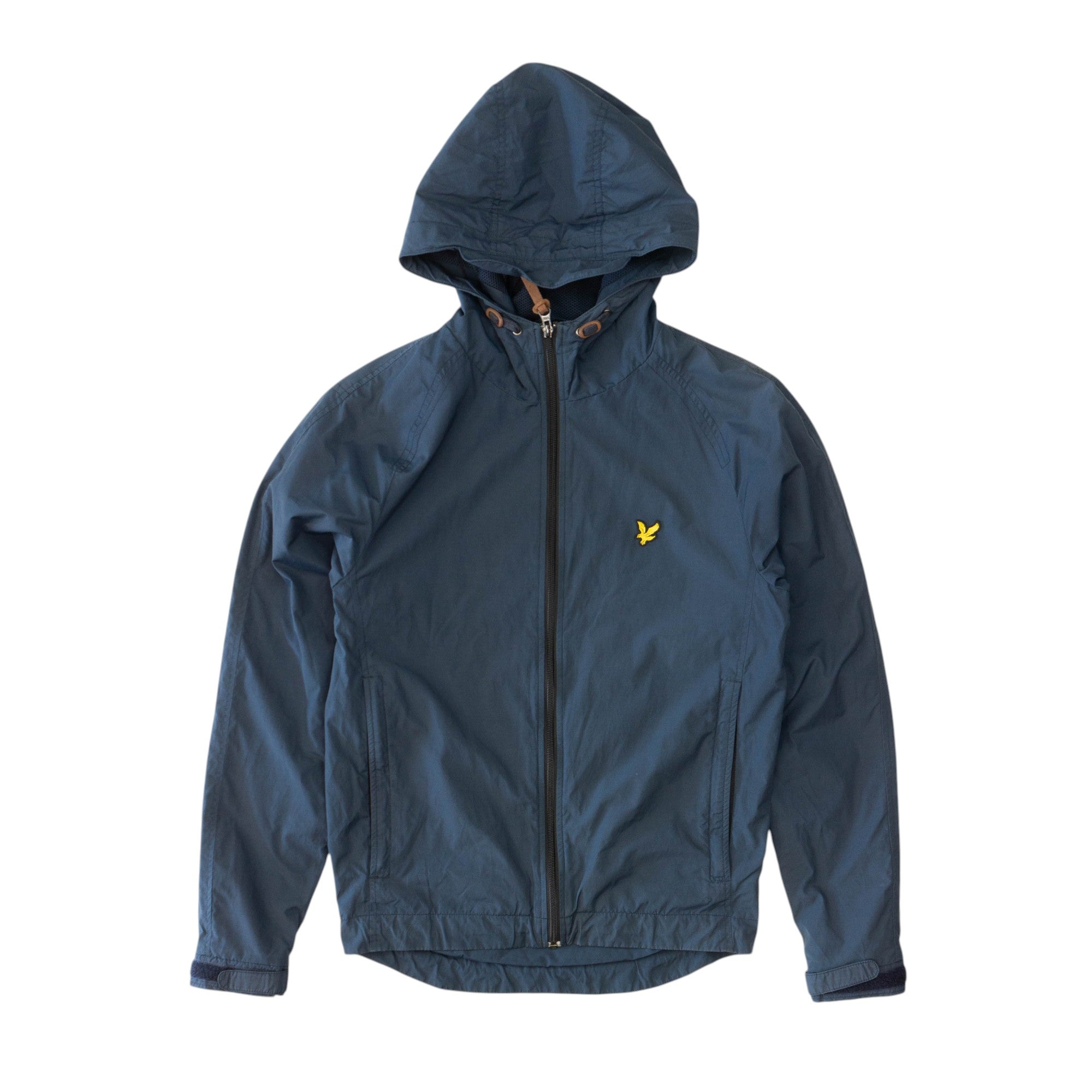Lyle & Scott Яке