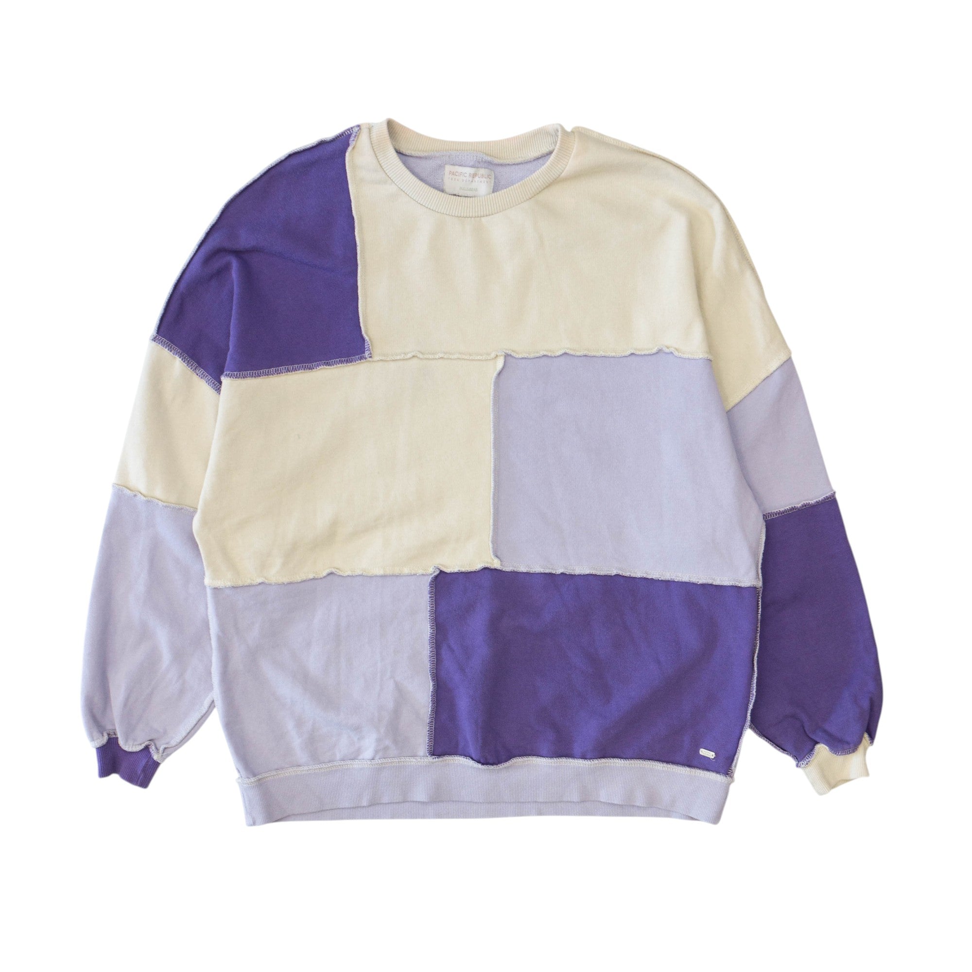 Pull & Bear Преработена Блуза