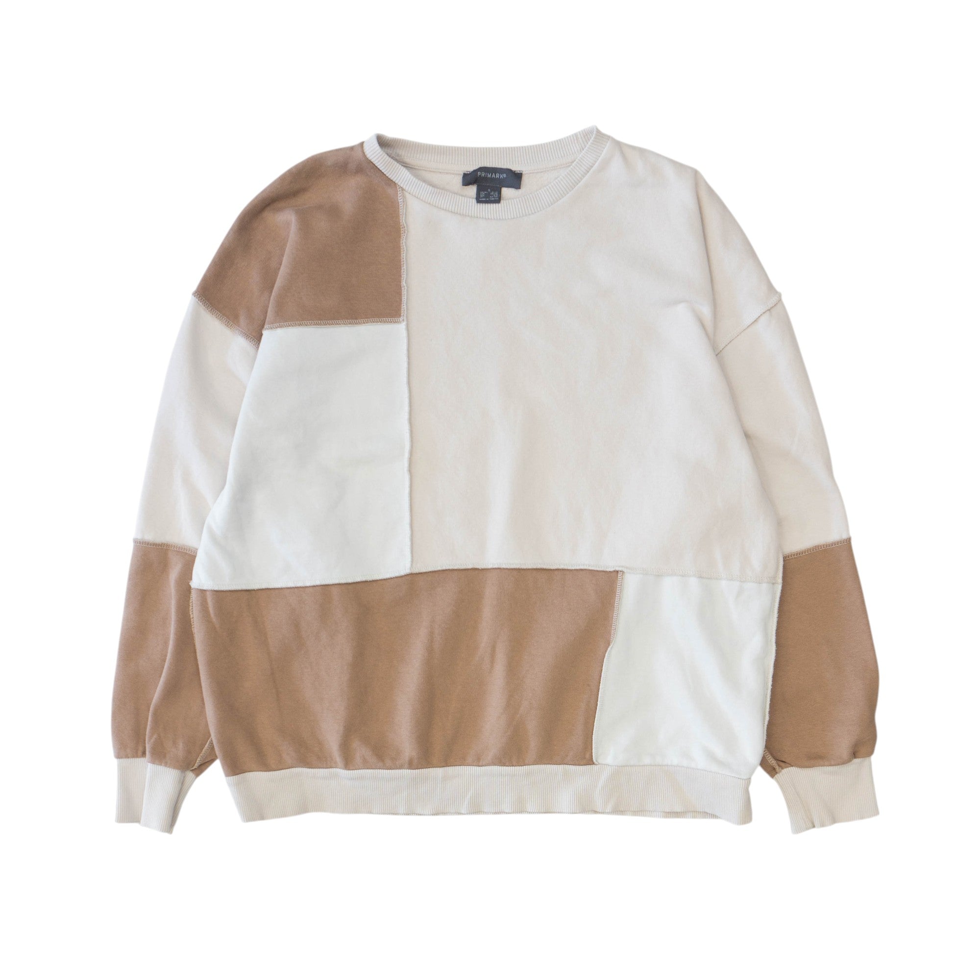 Primark Преработена Блуза