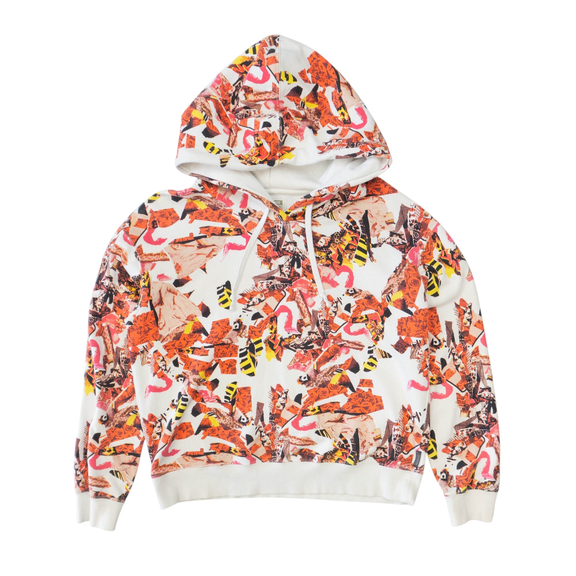 Converse Суичър