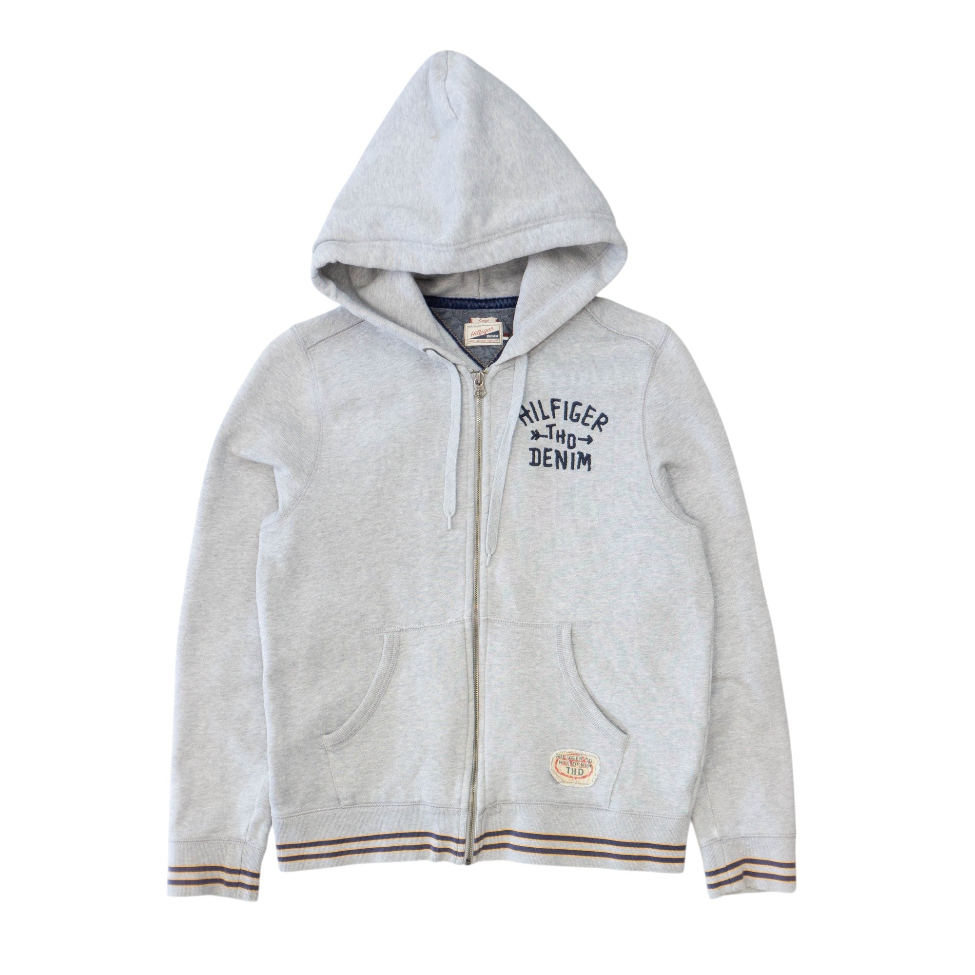 Tommy Hilfiger Суичър с Цип