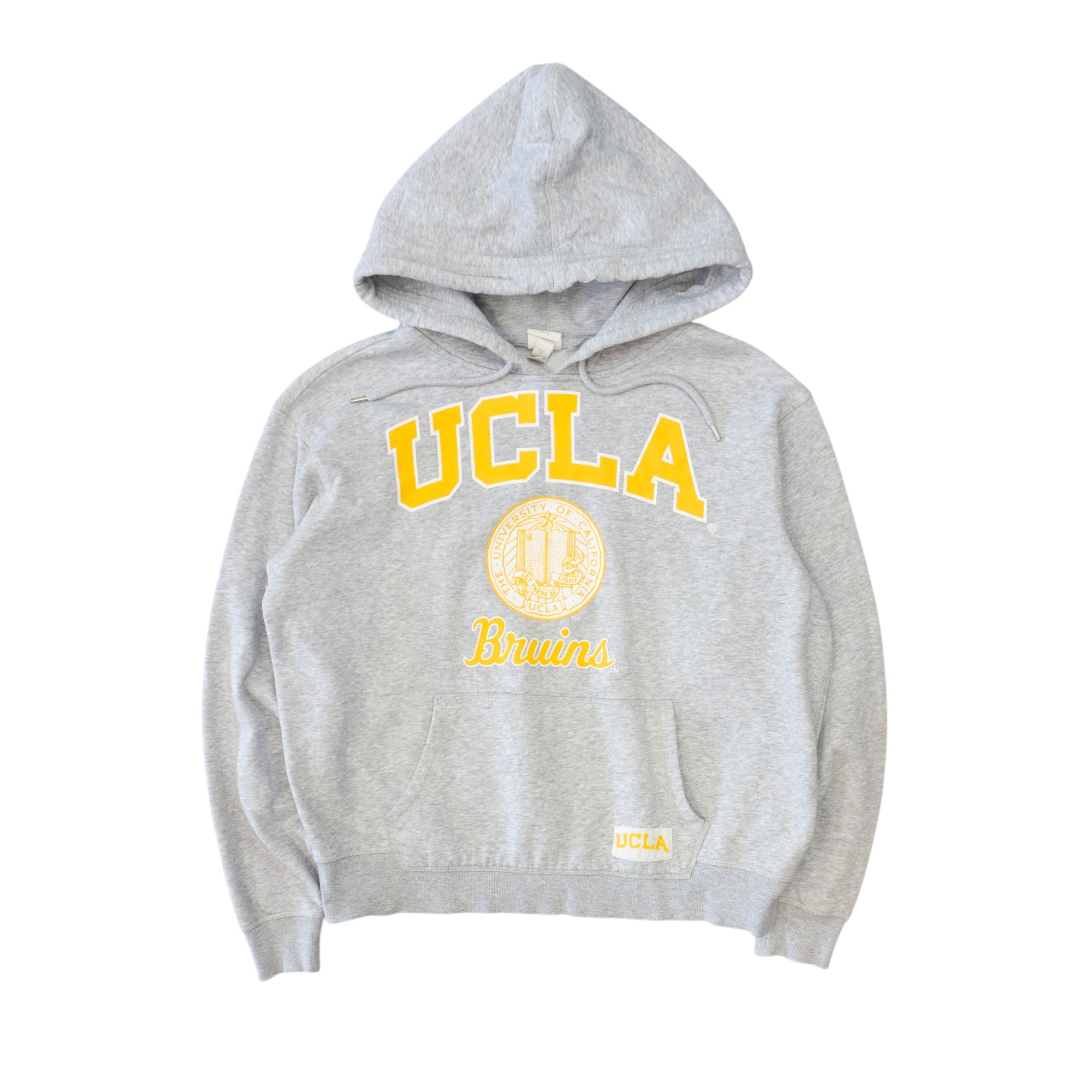 H&M X UCLA Bruins Суичър