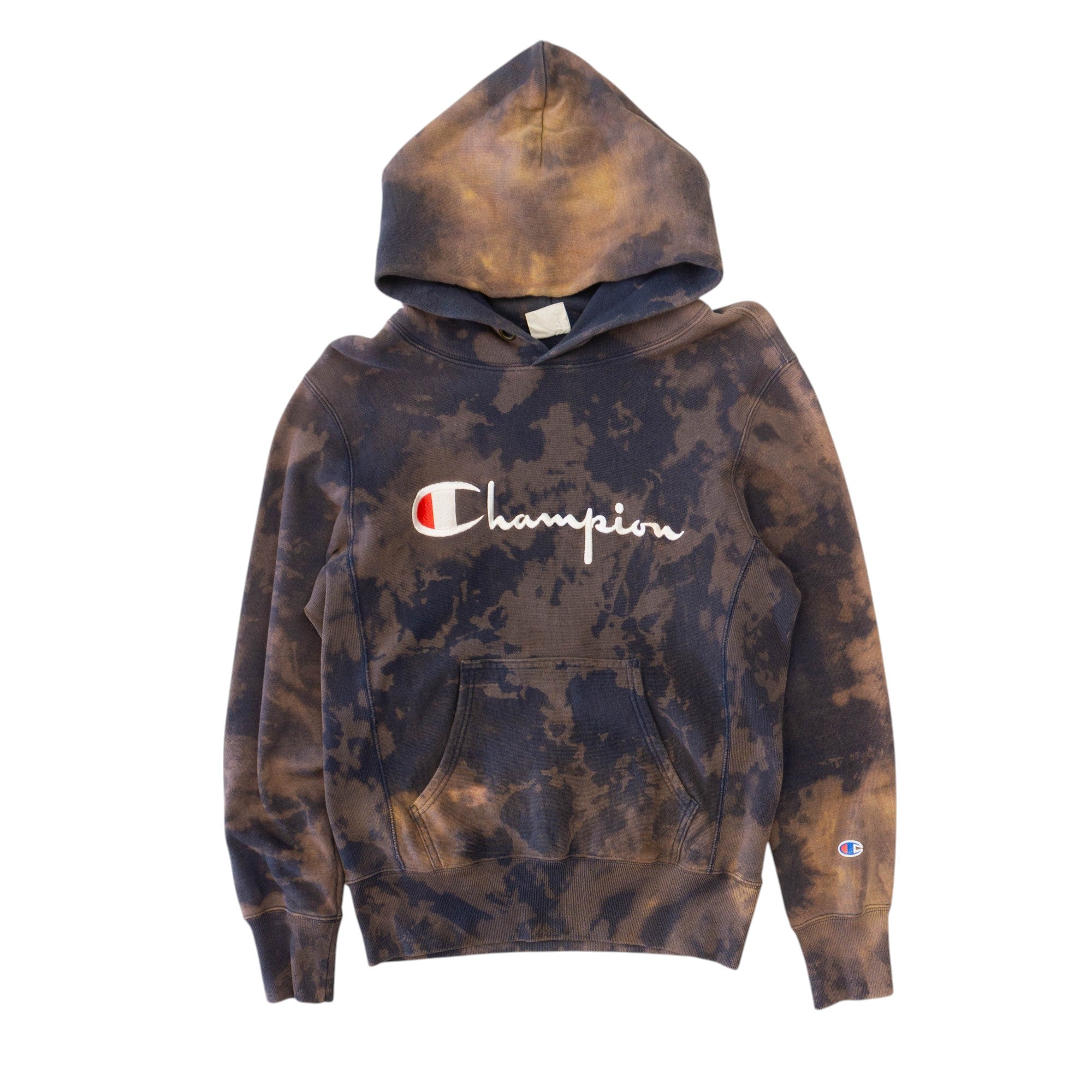 Champion Reverse Weave Bleached Суичър
