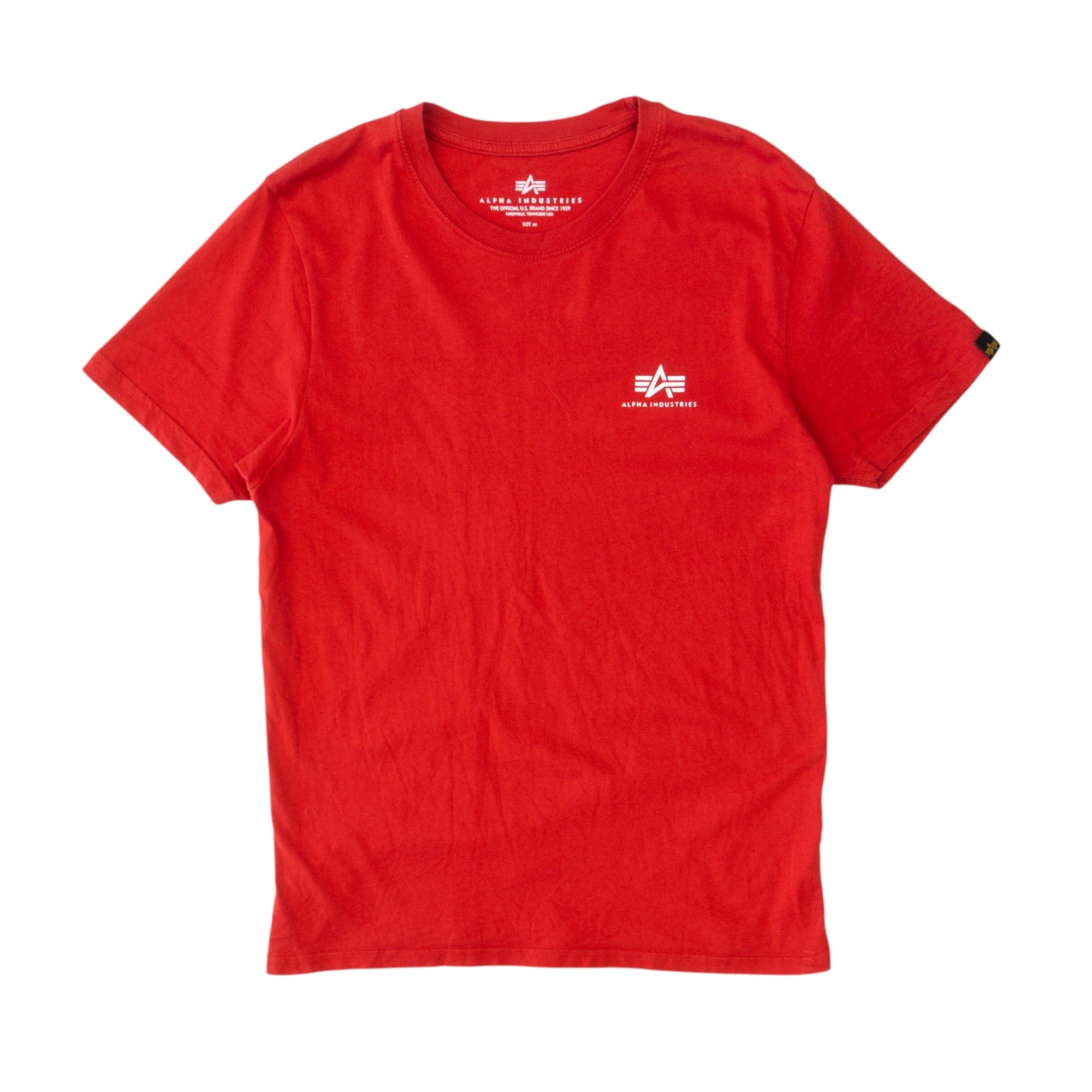 Alpha Industries Тениска