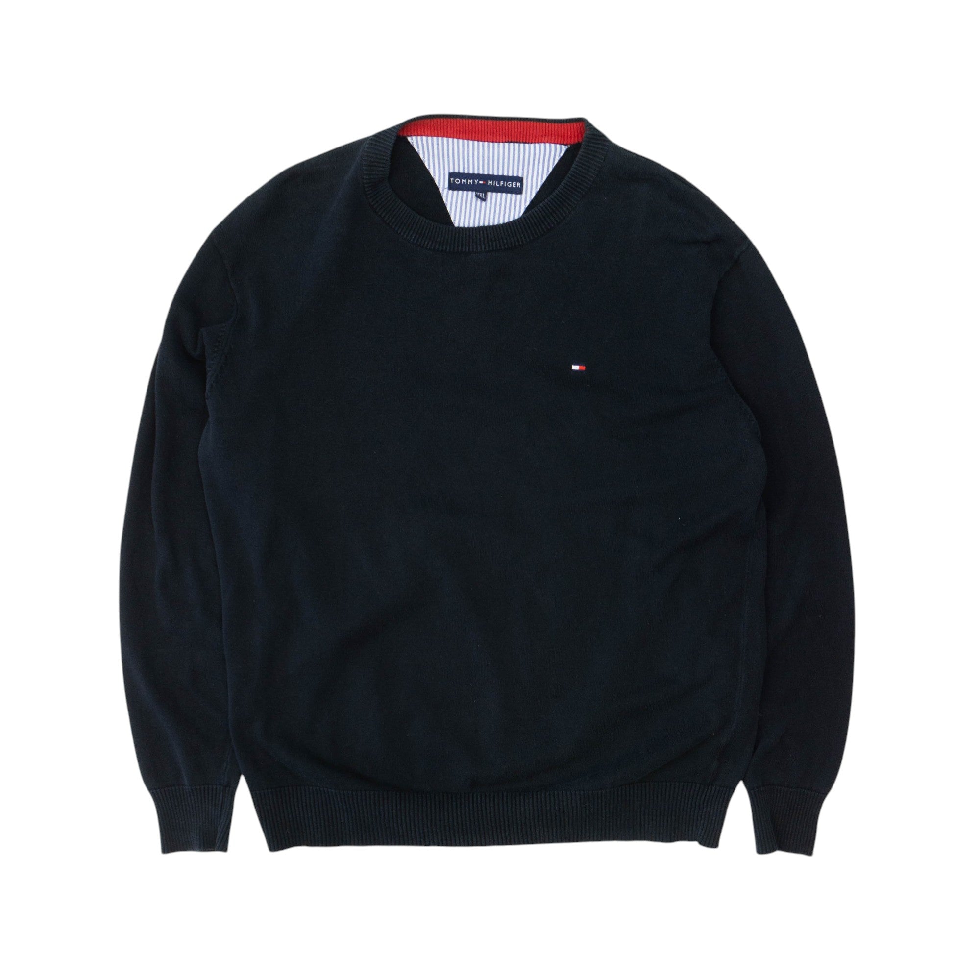 Tommy Hilfiger Vintage Пуловер