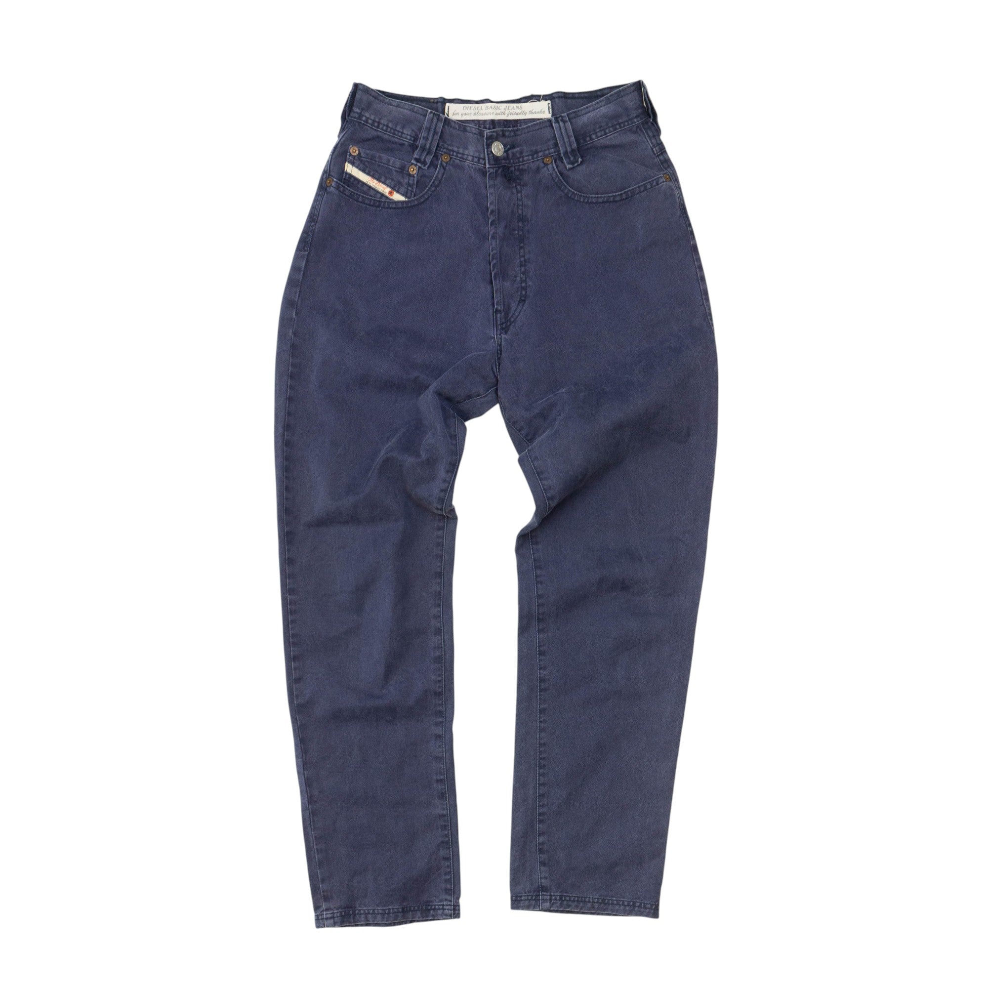 Diesel Vintage Дънки