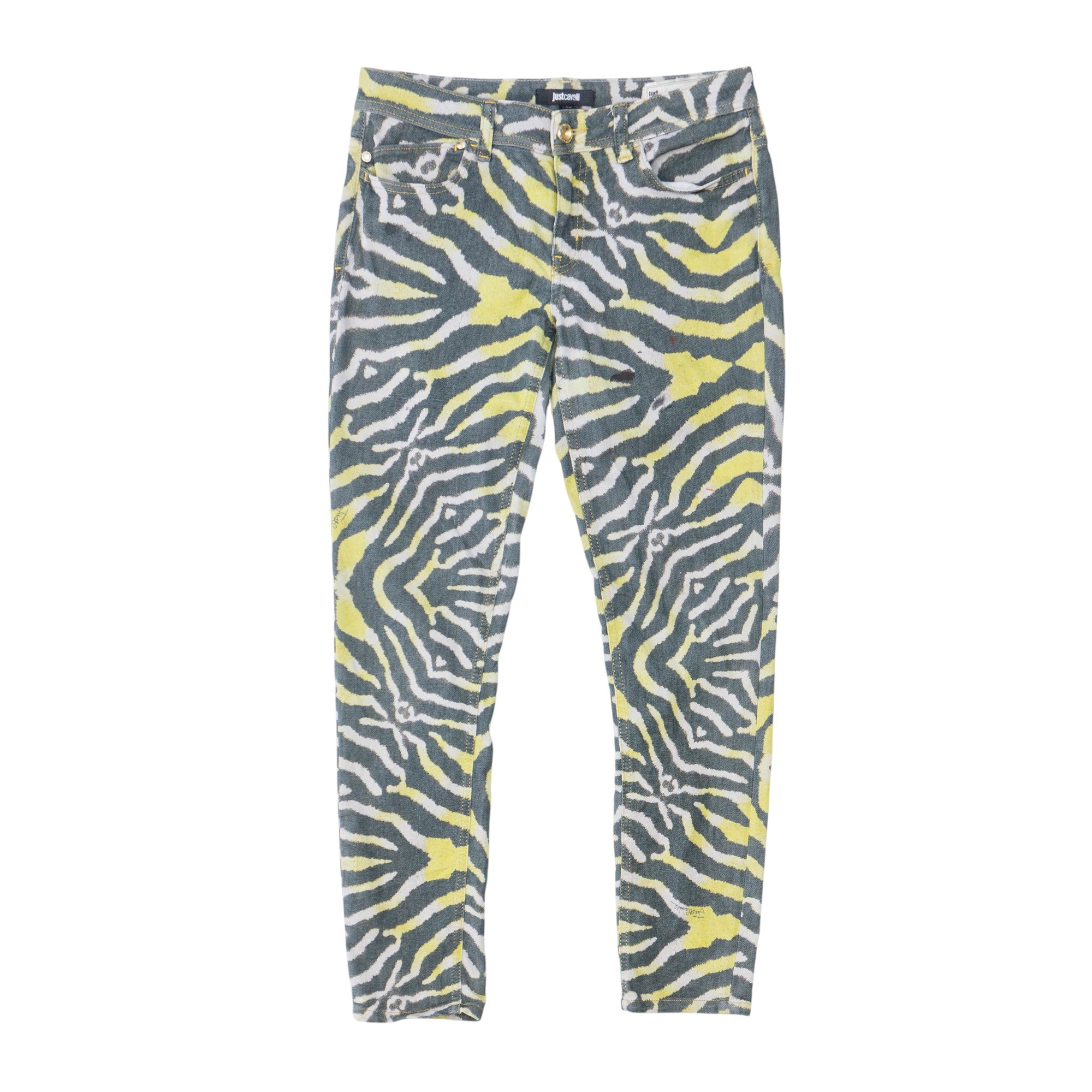 Just Cavalli Дънки