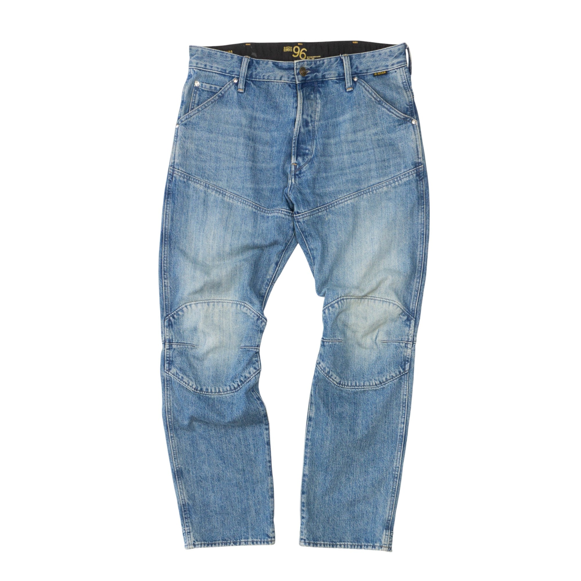 G-Star RAW Дънки