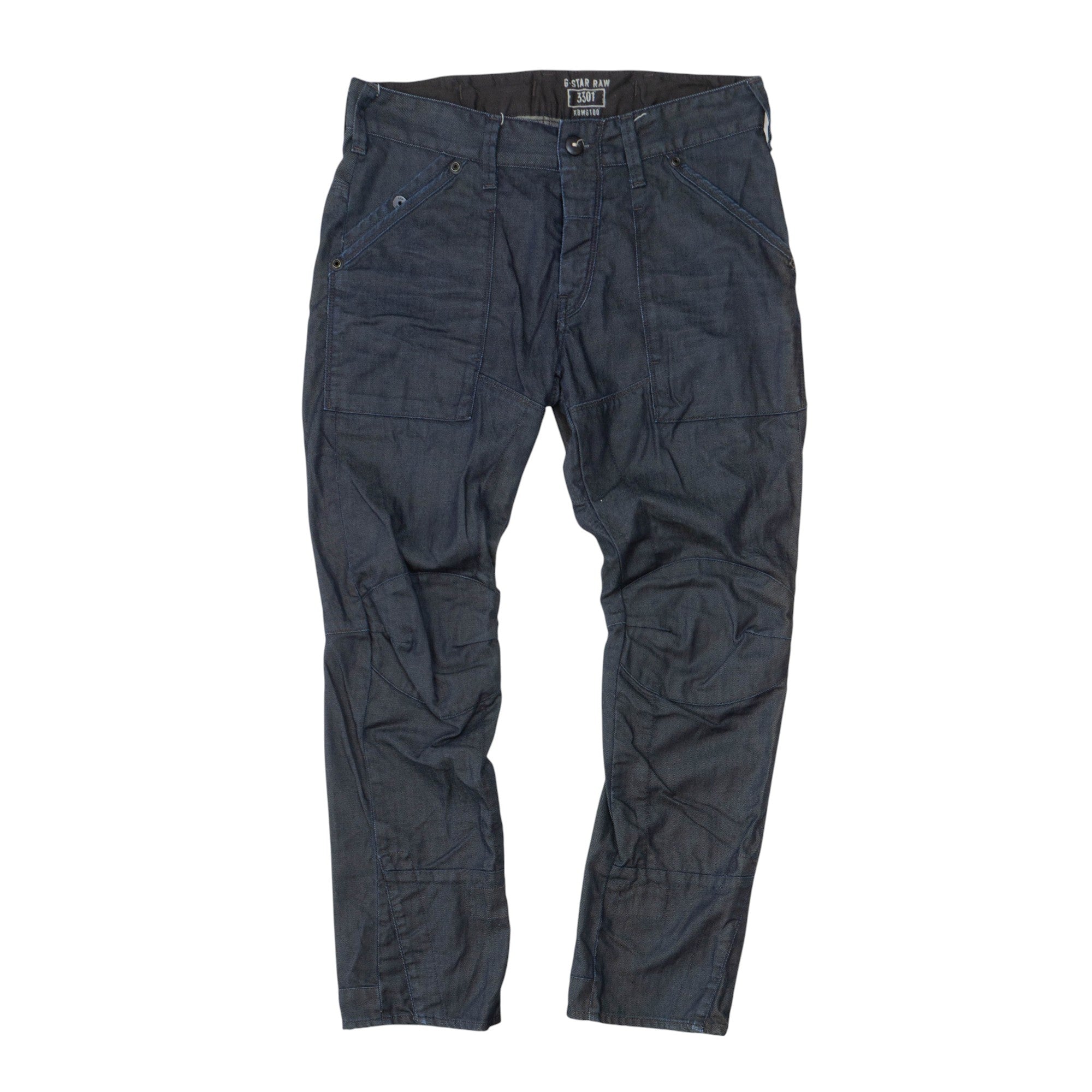 G-Star RAW Дънки