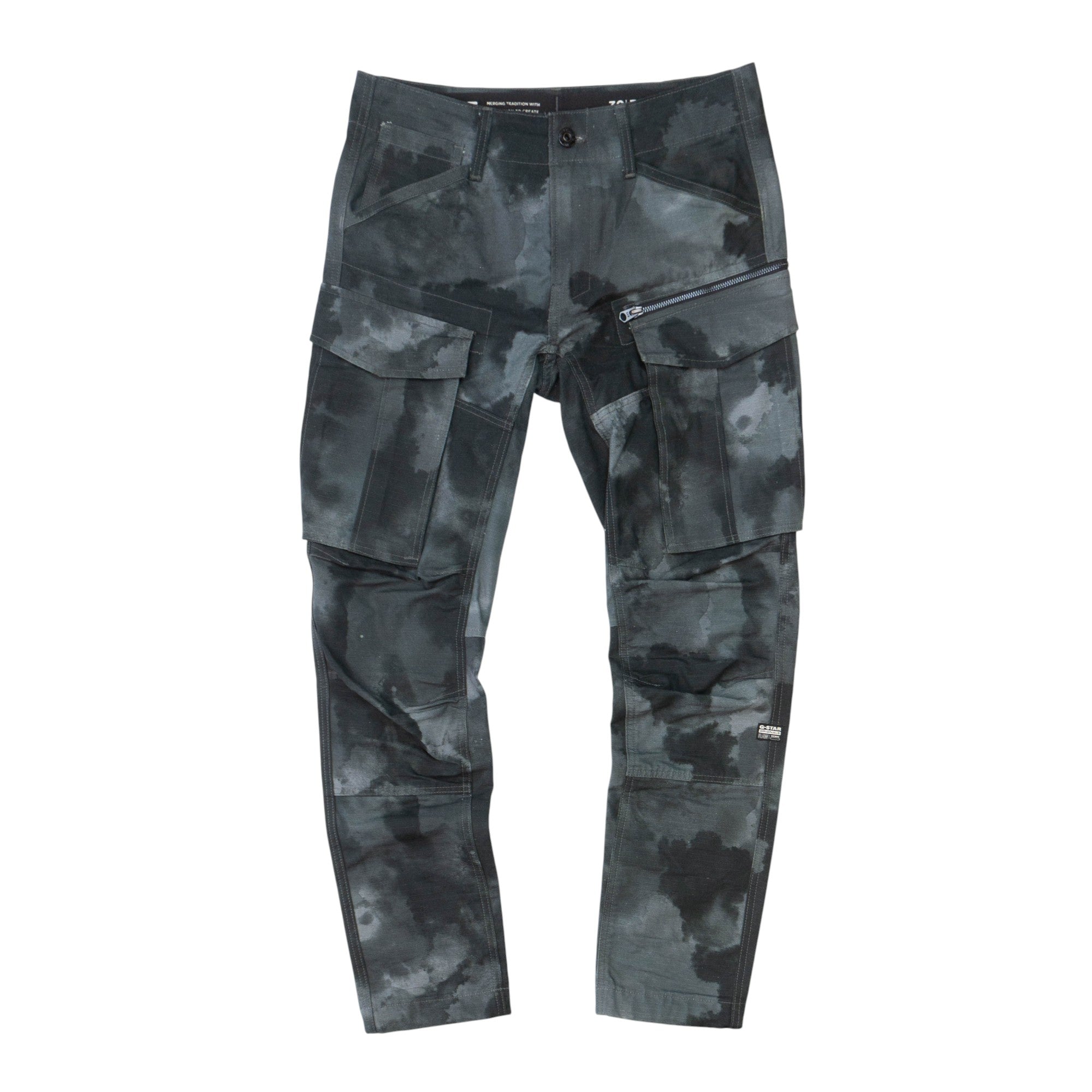 G-Star RAW Cargo Дънки