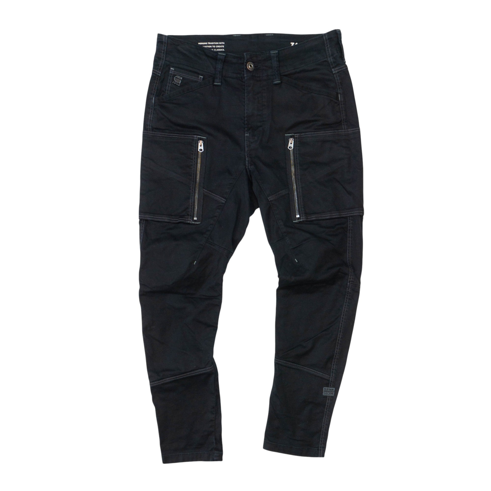 G-Star RAW Cargo Дънки