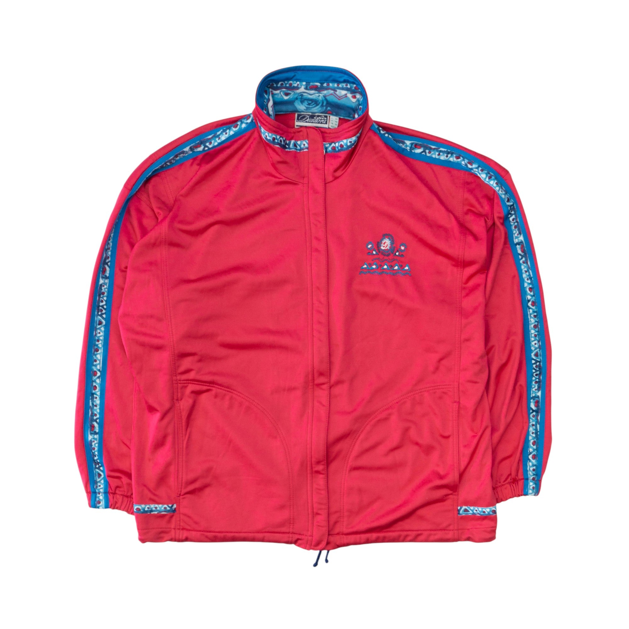 Diadora Vintage Горнище