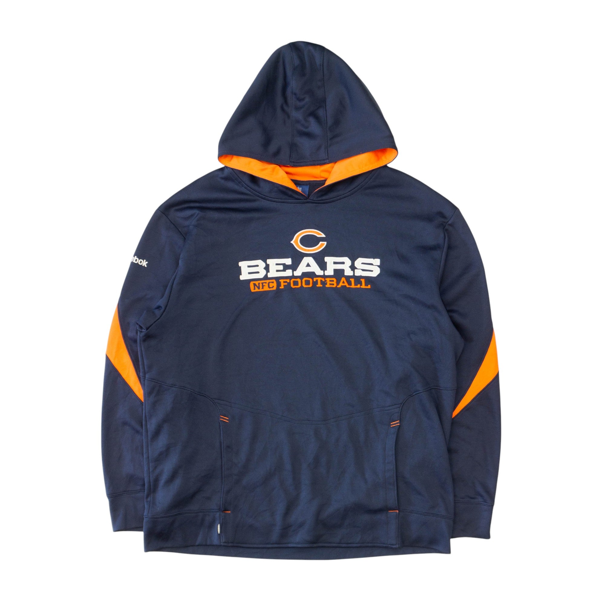Reebok X NFL Bears Суичър
