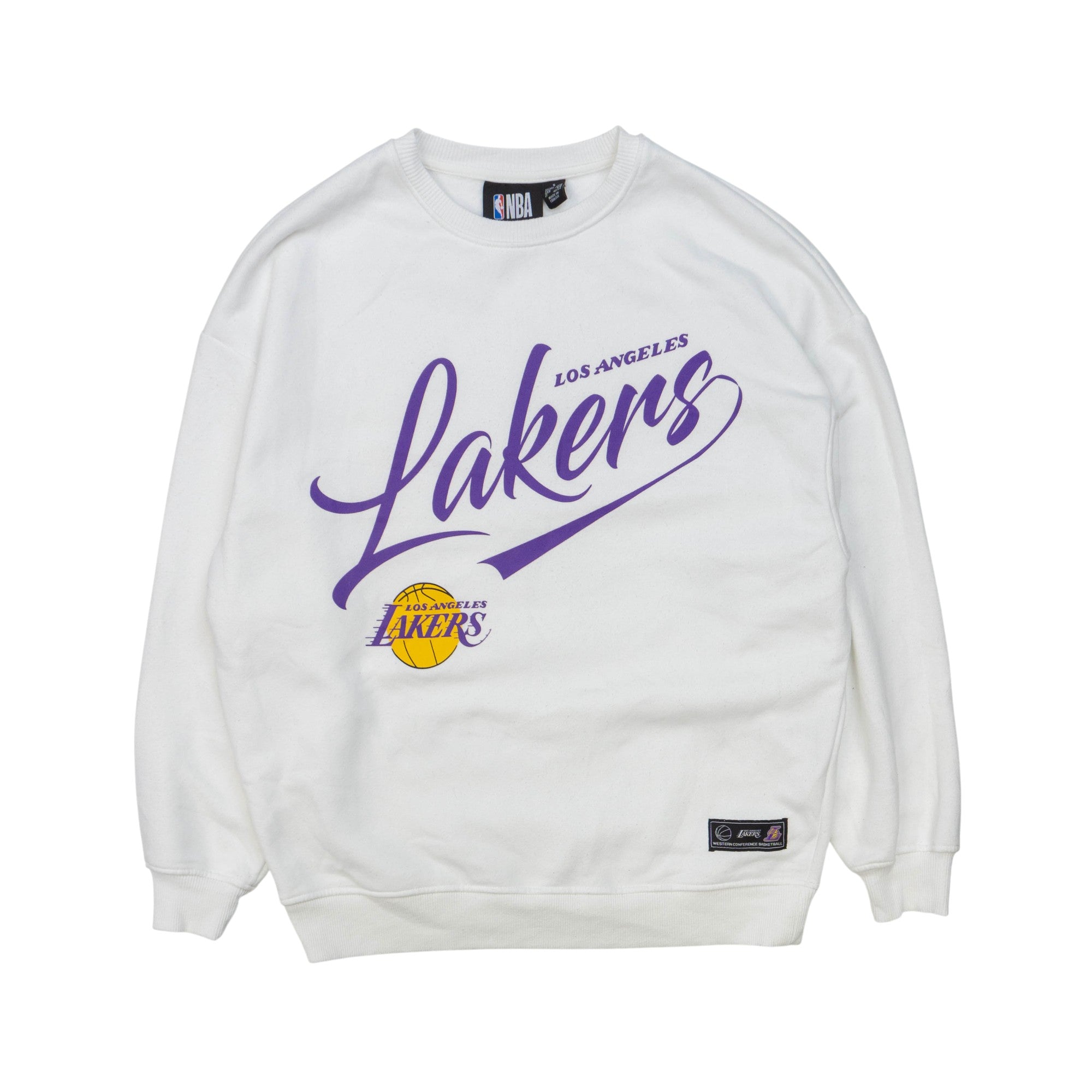 NBA Lakers Блуза