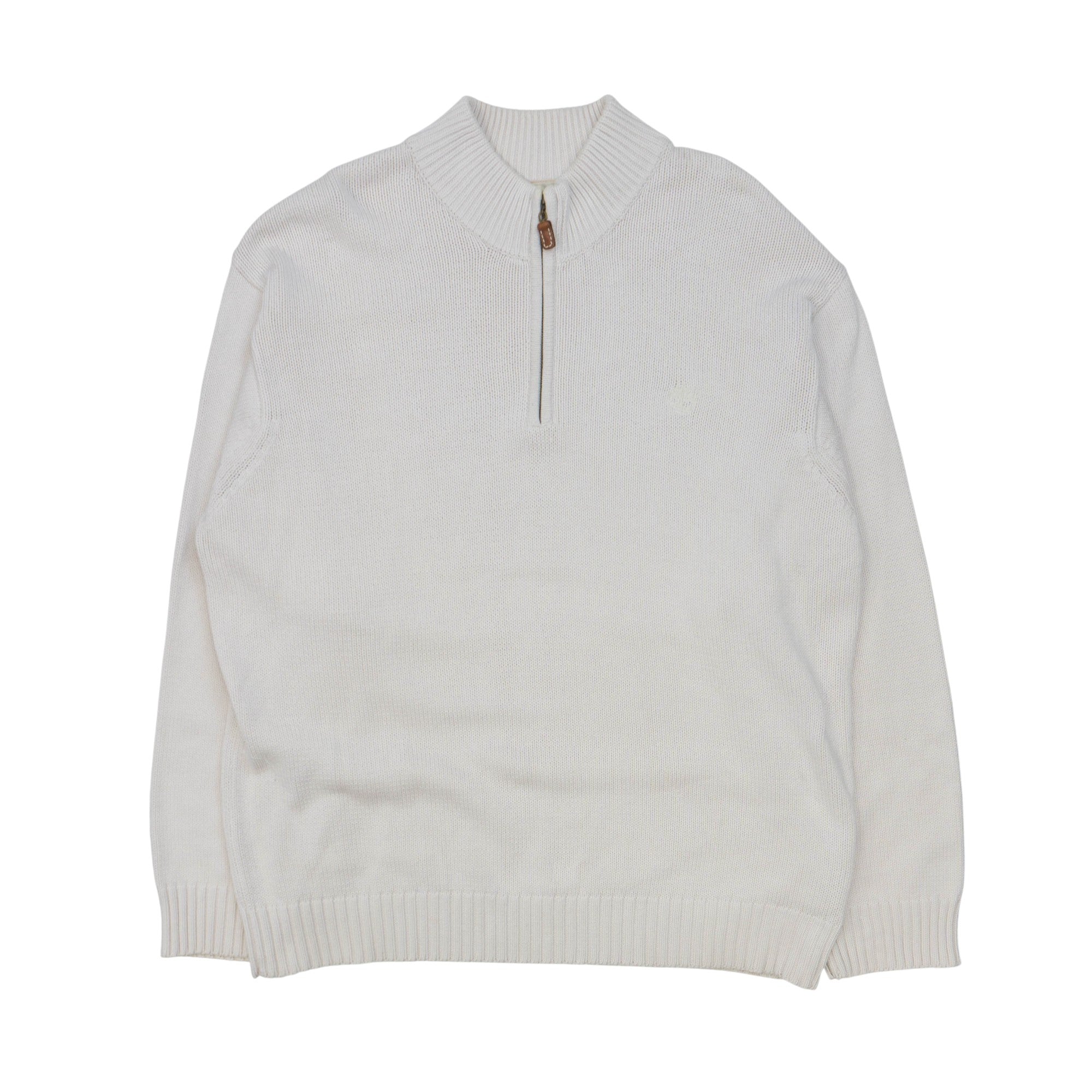 Timberland Плетен Пуловер