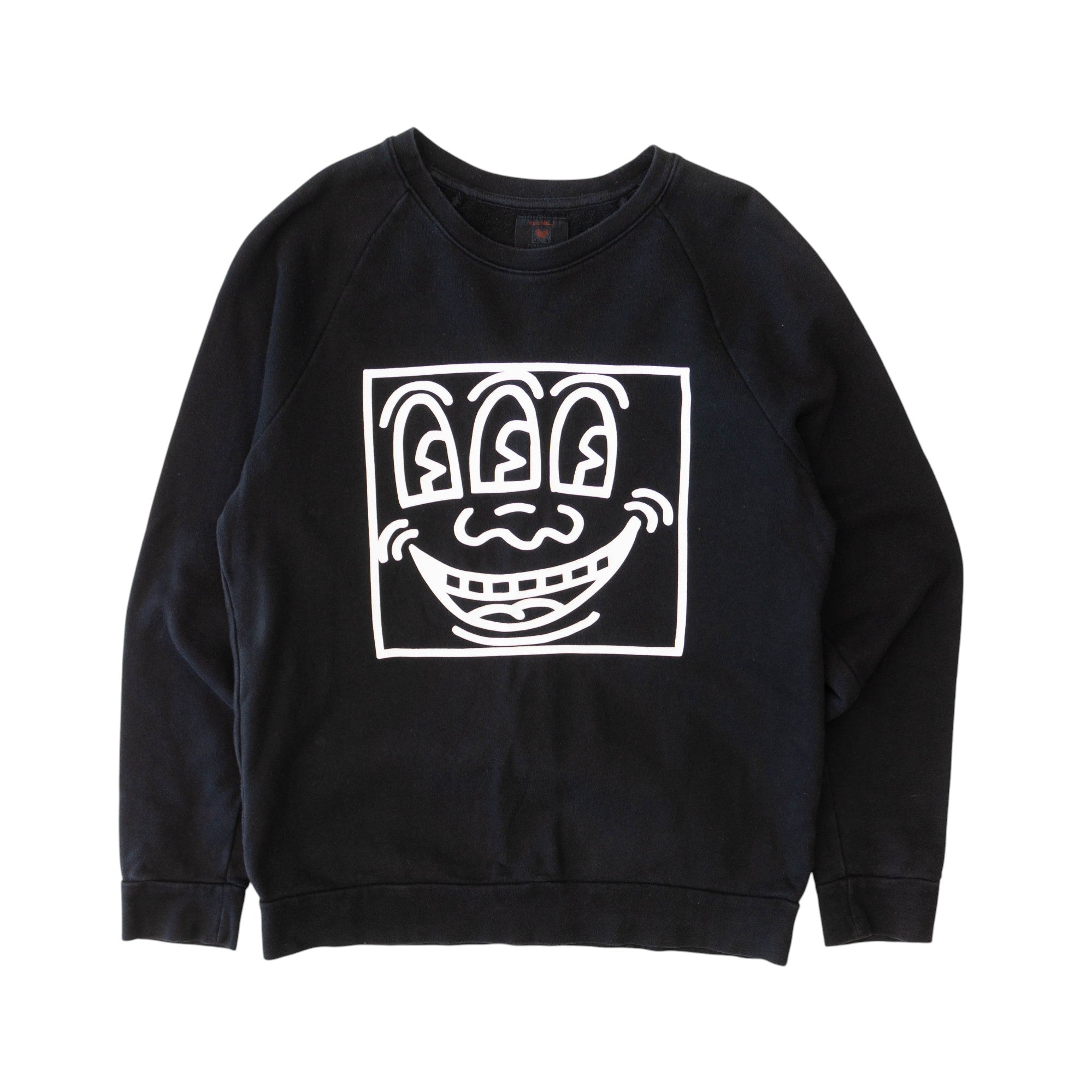 Keith Haring Блуза