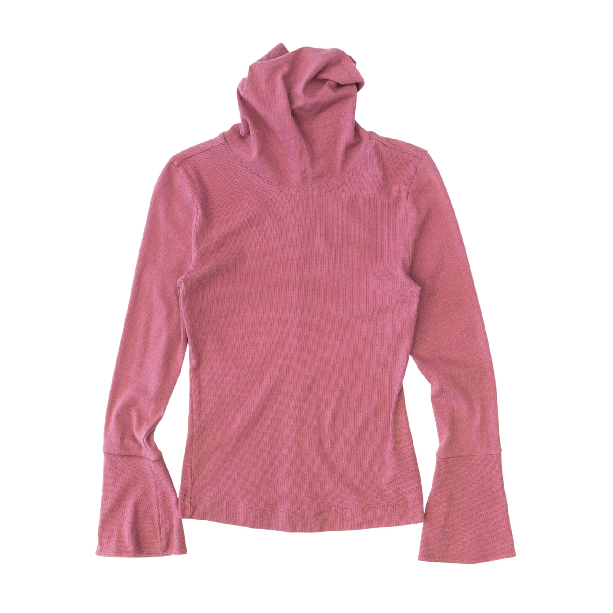 Free People Turtleneck Пуловер