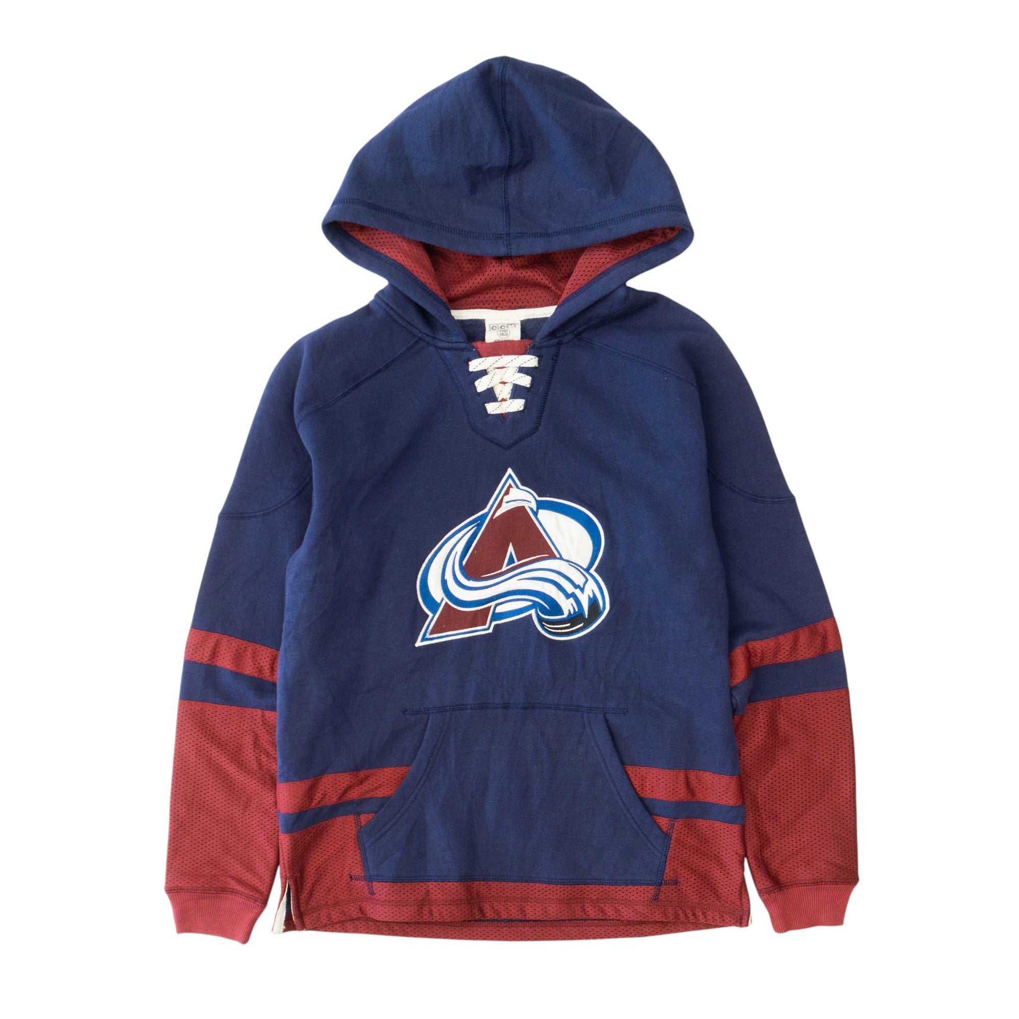 NHL Avalanche Суичър