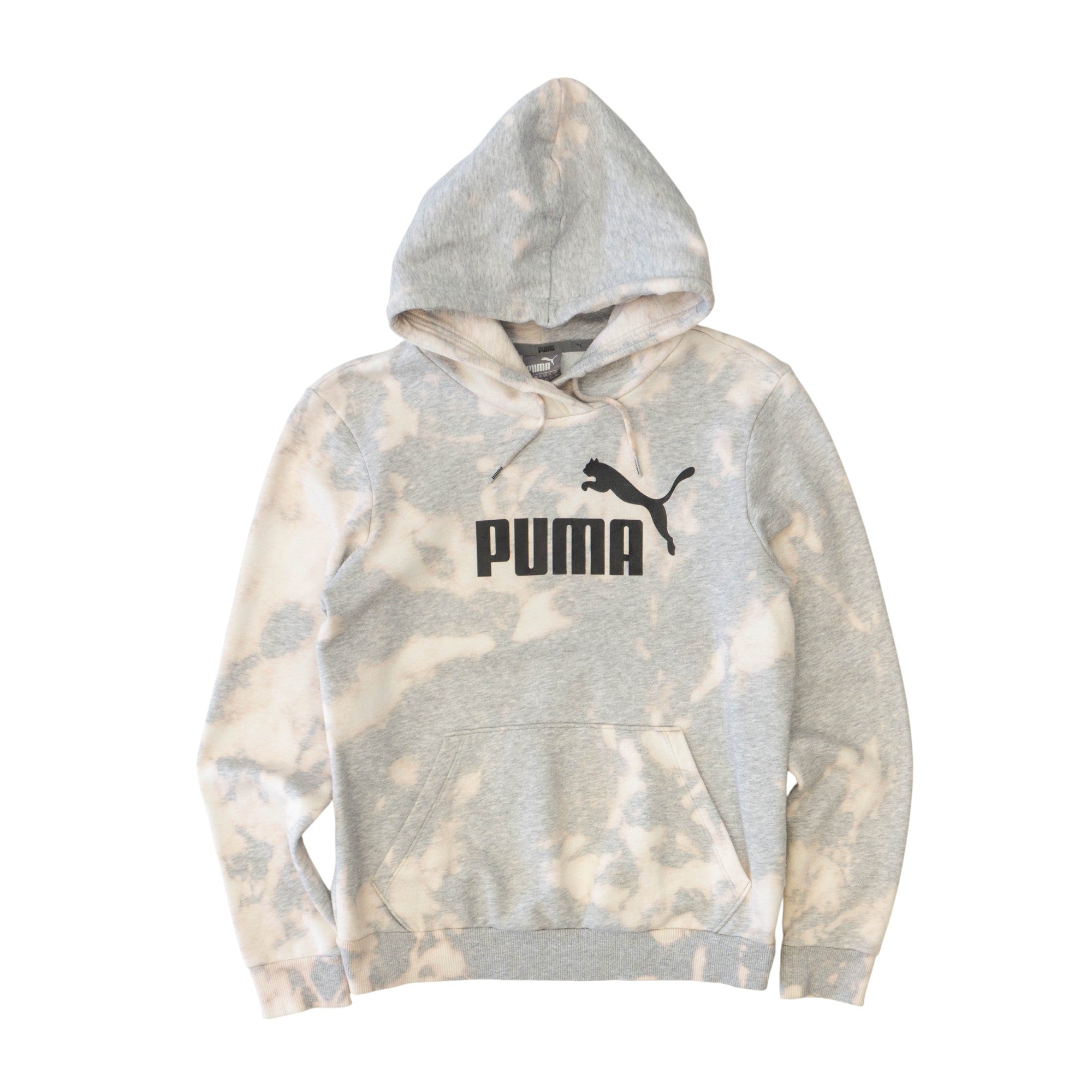 Puma Bleached Суичър